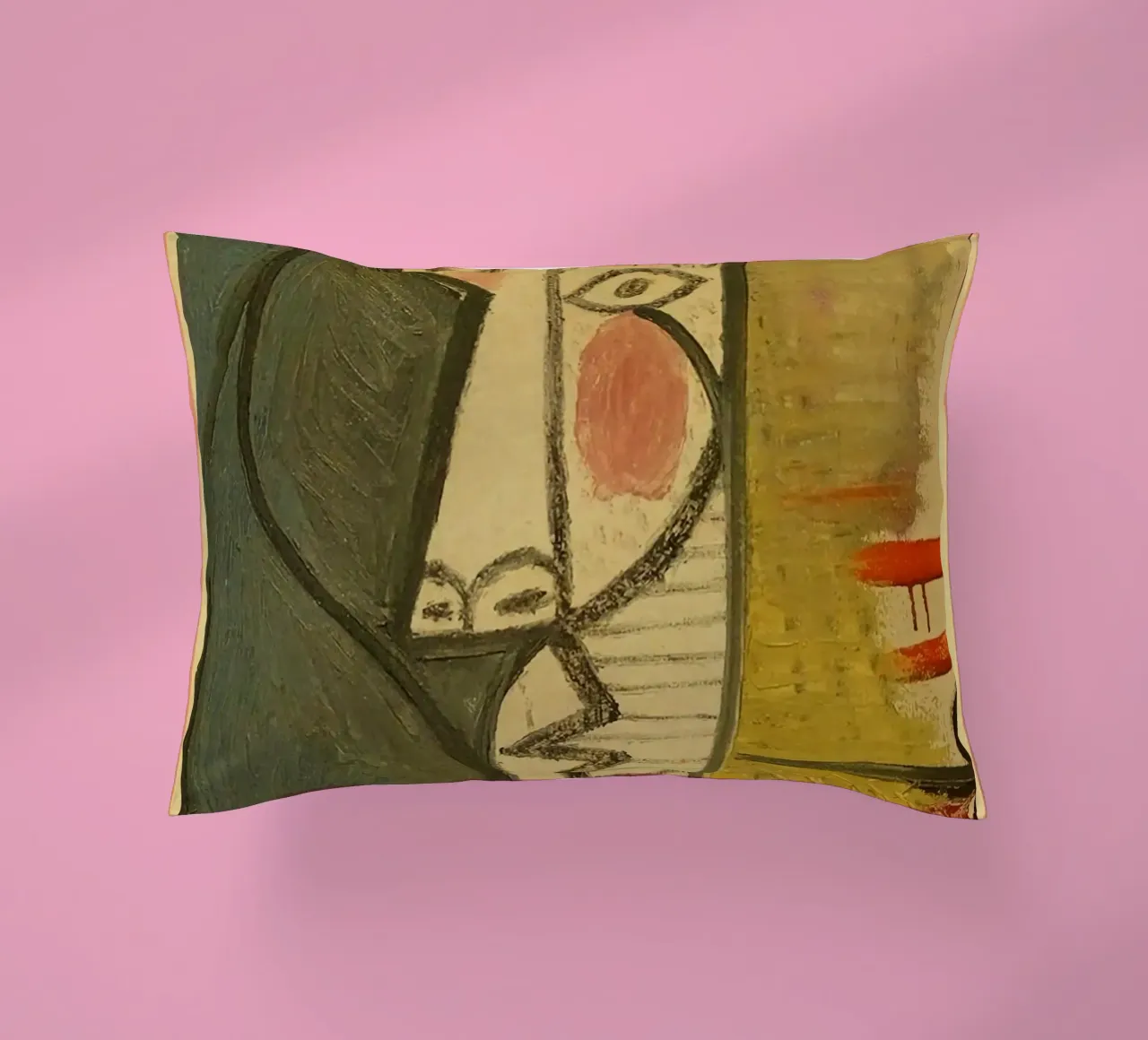 art. 2 cuscino da Amber Hughes