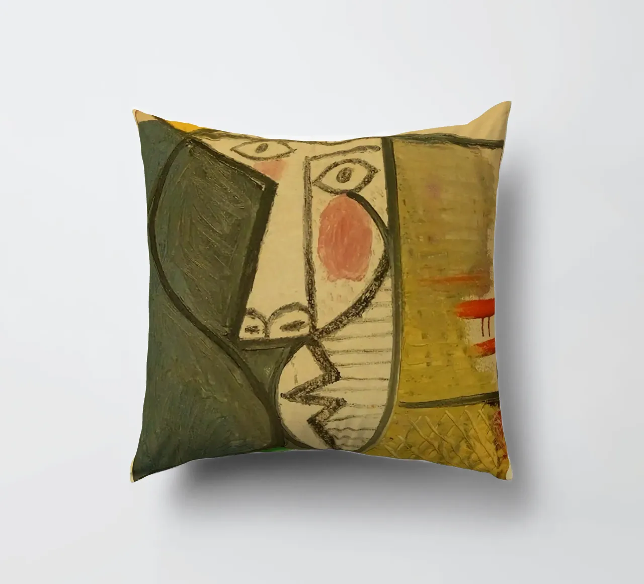 art. 2 cuscino da Amber Hughes