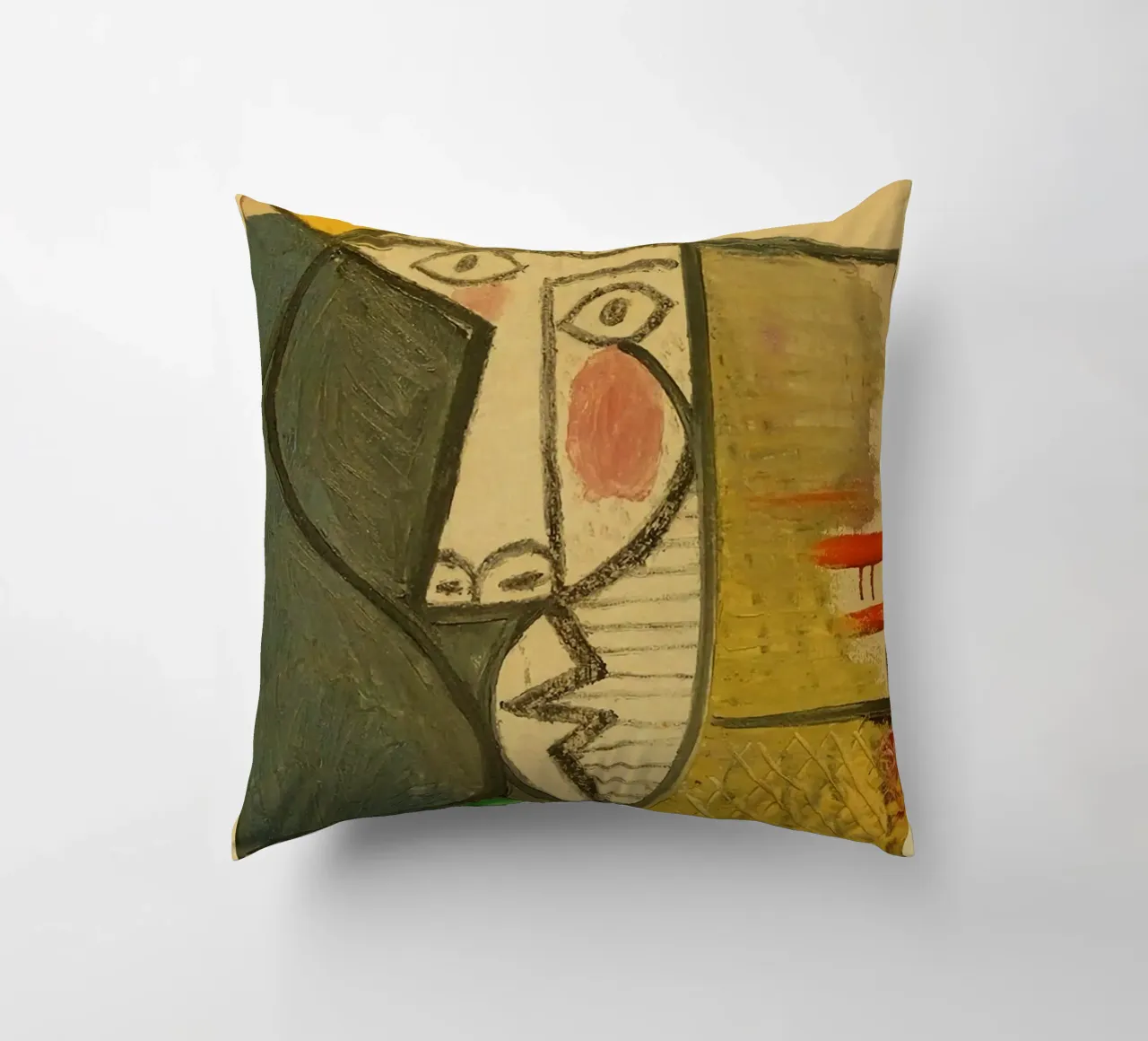 art. 2 cuscino da Amber Hughes