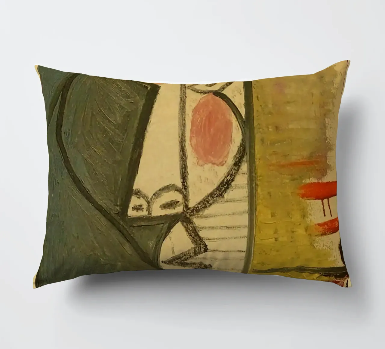 art. 2 cuscino da Amber Hughes