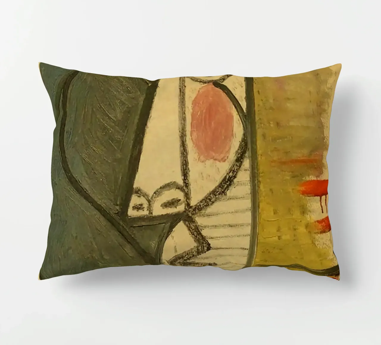 art. 2 cuscino da Amber Hughes