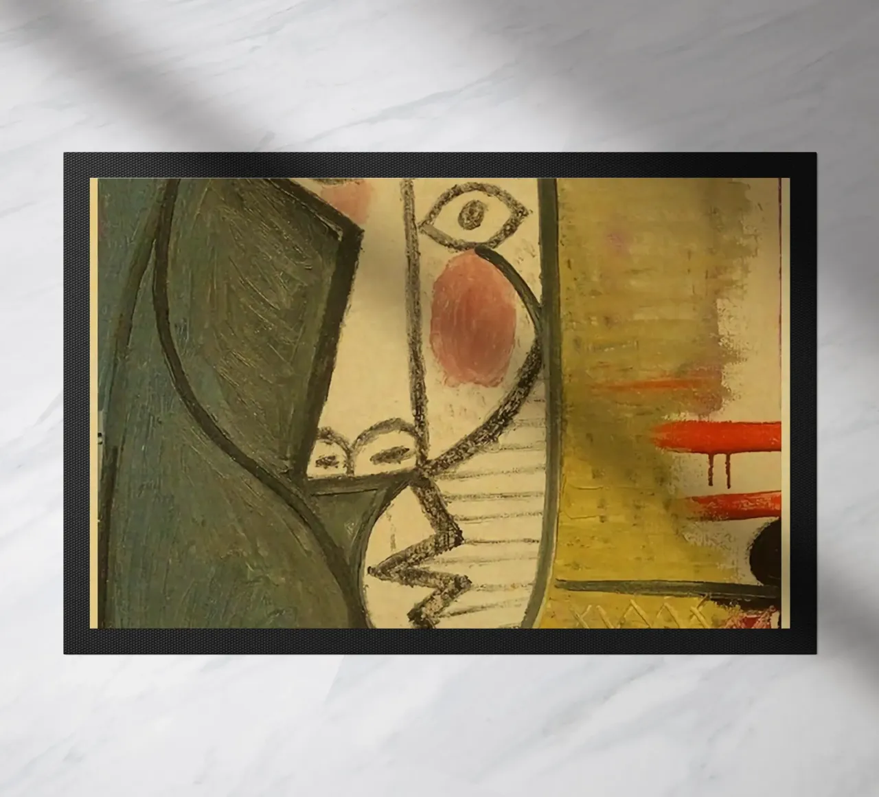 art. 2 zerbino da Amber Hughes