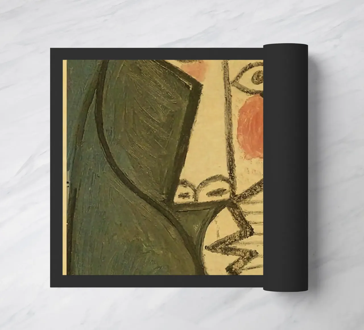 art. 2 zerbino da Amber Hughes