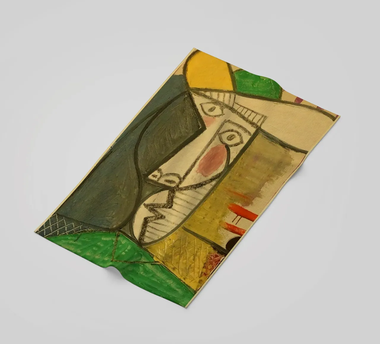 art. 2 telo mare da Amber Hughes