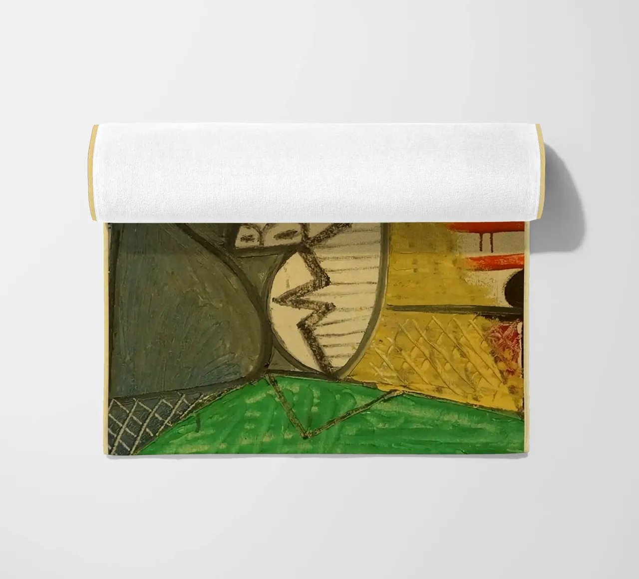 art. 2 telo mare da Amber Hughes