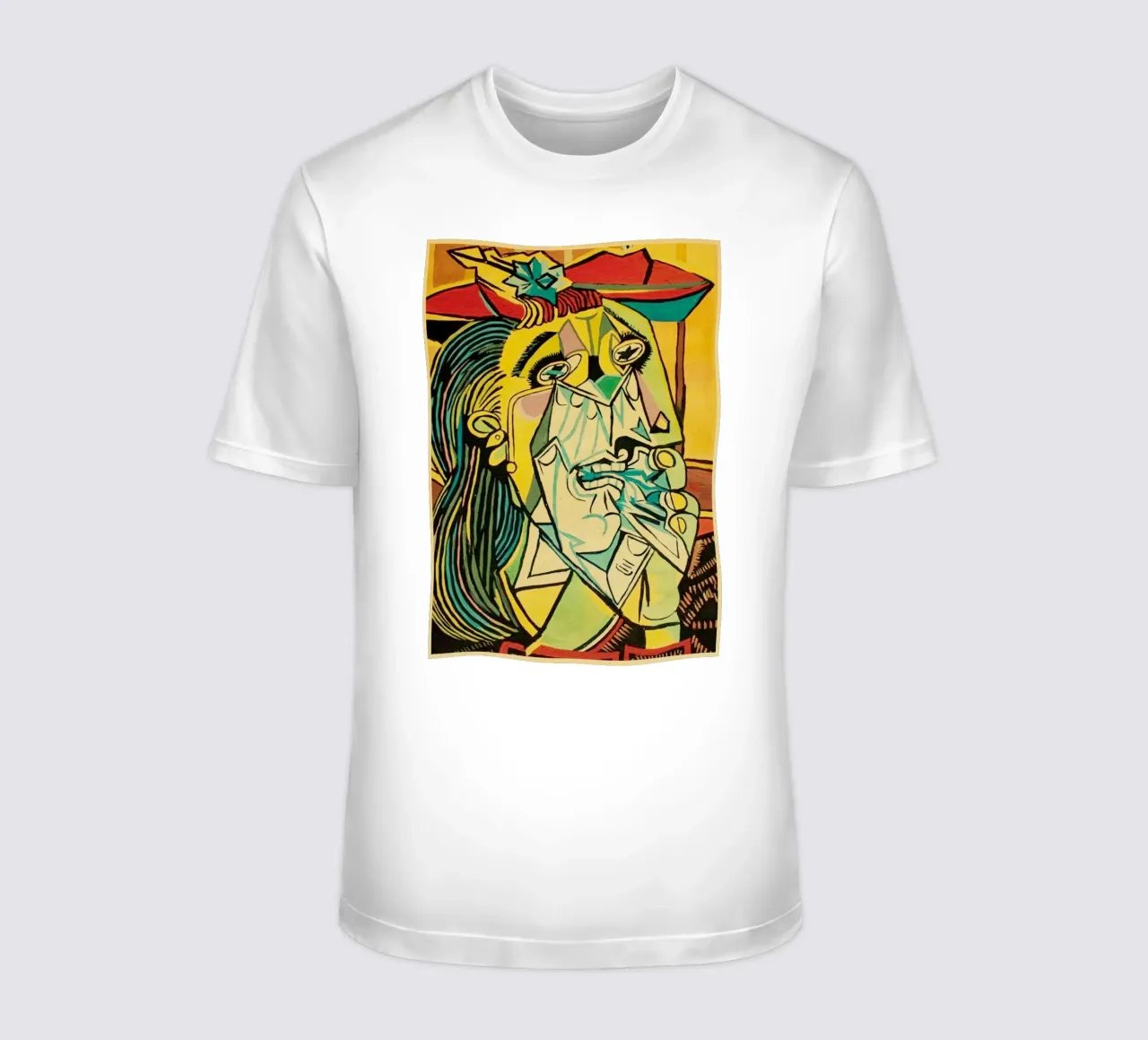 art. 3 t-shirt da Amber Hughes