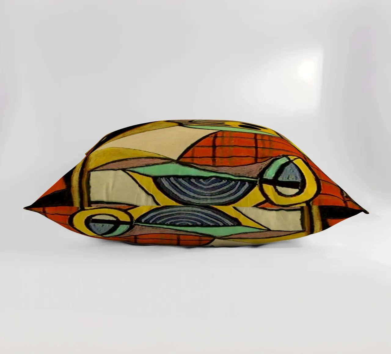 art. 5 cuscino da Amber Hughes