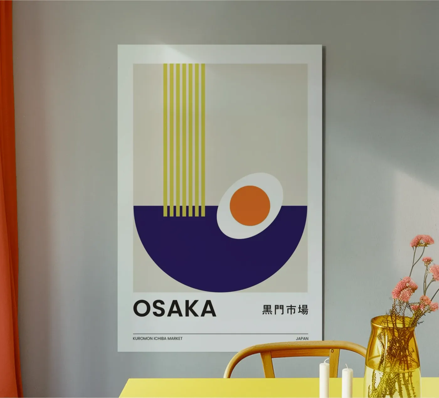 Osaka pannello forex da Pure