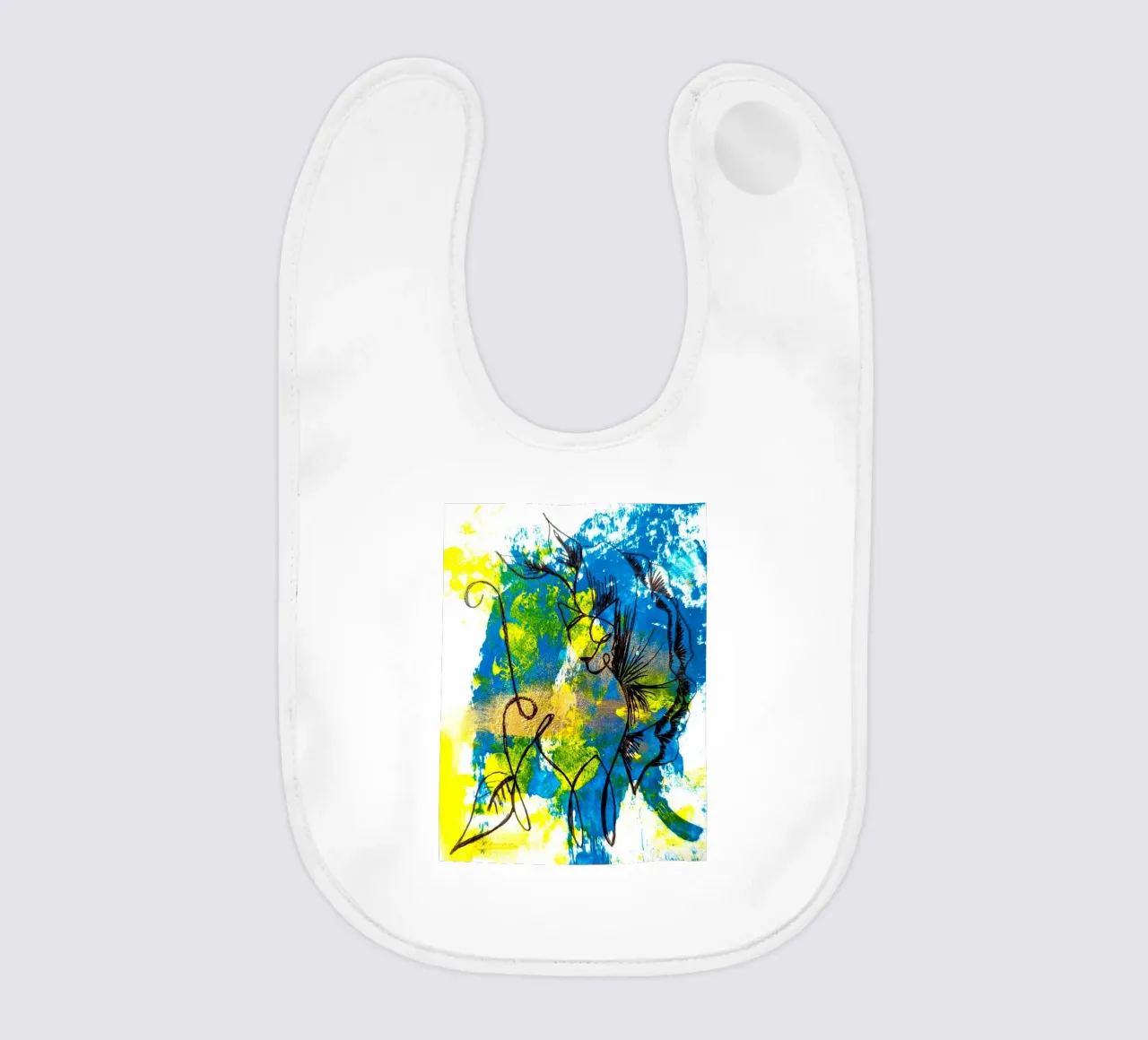 Katze 1 bavaglino da sum2proveDesign
