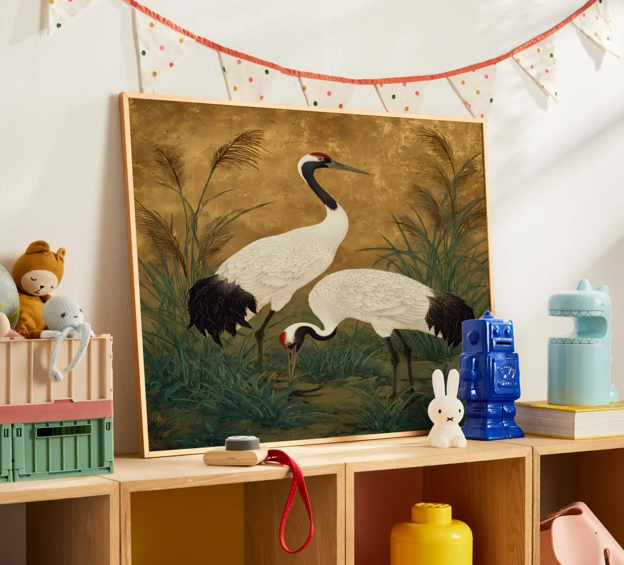 Gru poster da IamHomeStudio