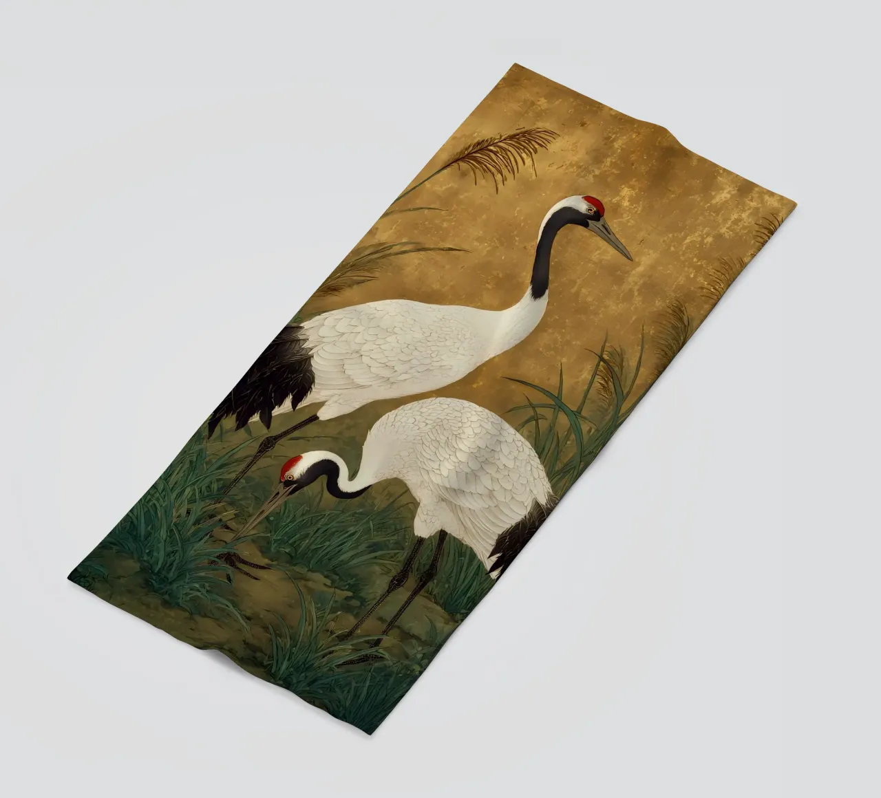 Gru telo mare da IamHomeStudio