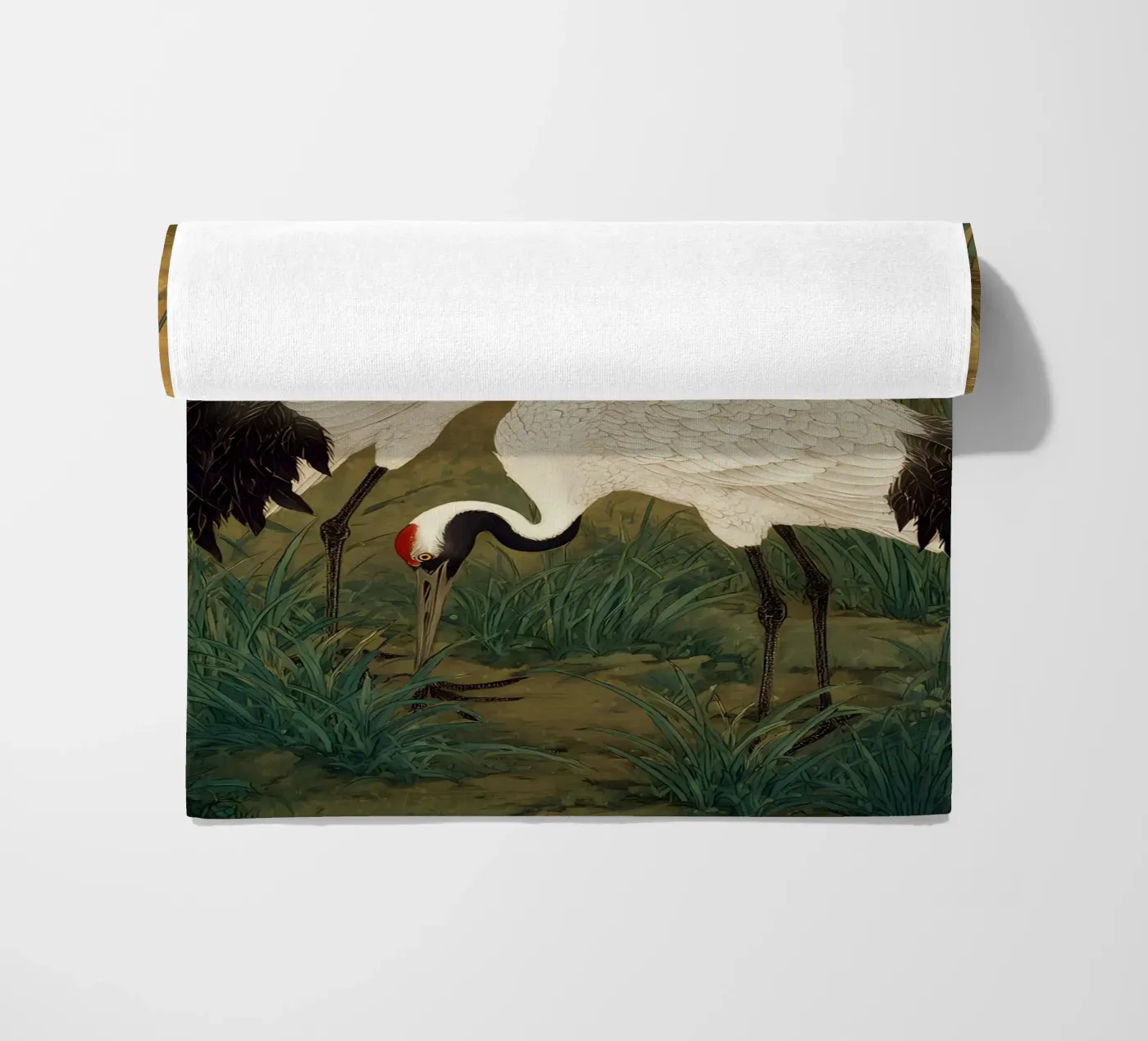 Gru telo mare da IamHomeStudio