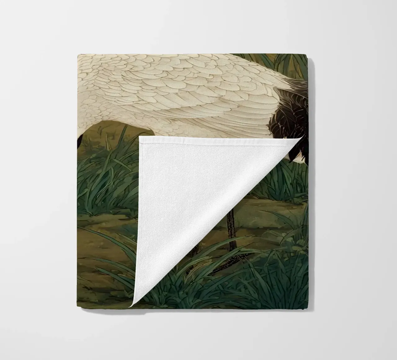 Gru telo mare da IamHomeStudio