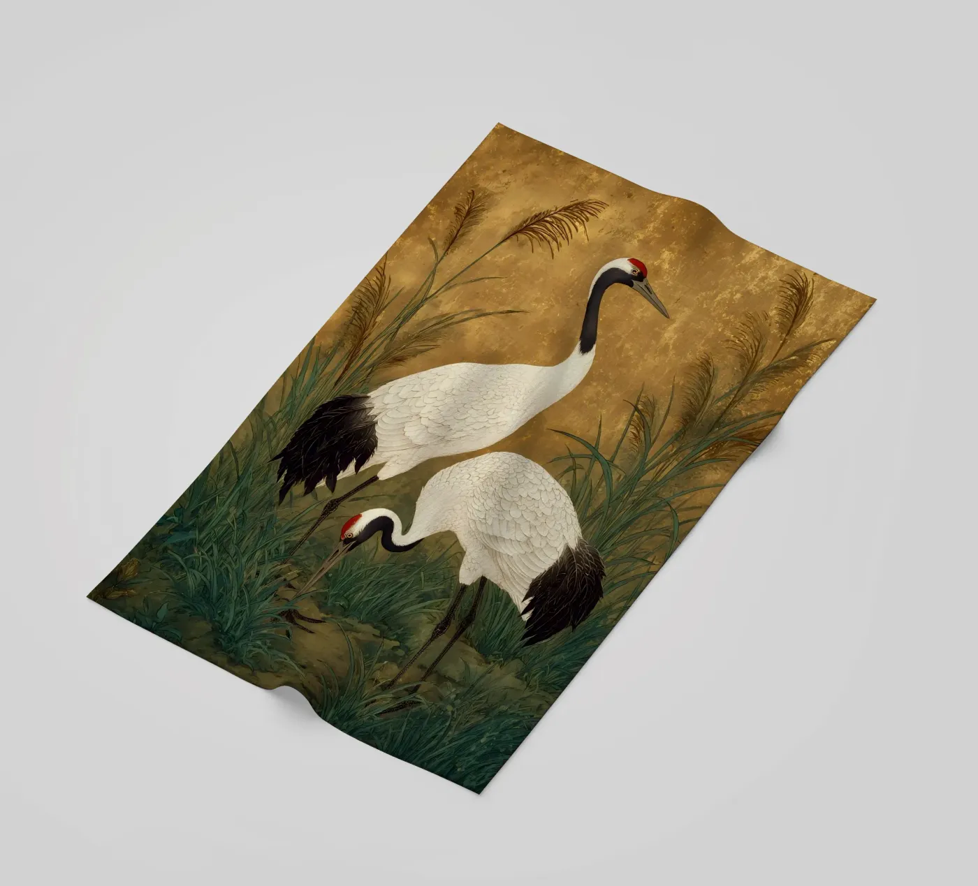 Gru telo mare da IamHomeStudio