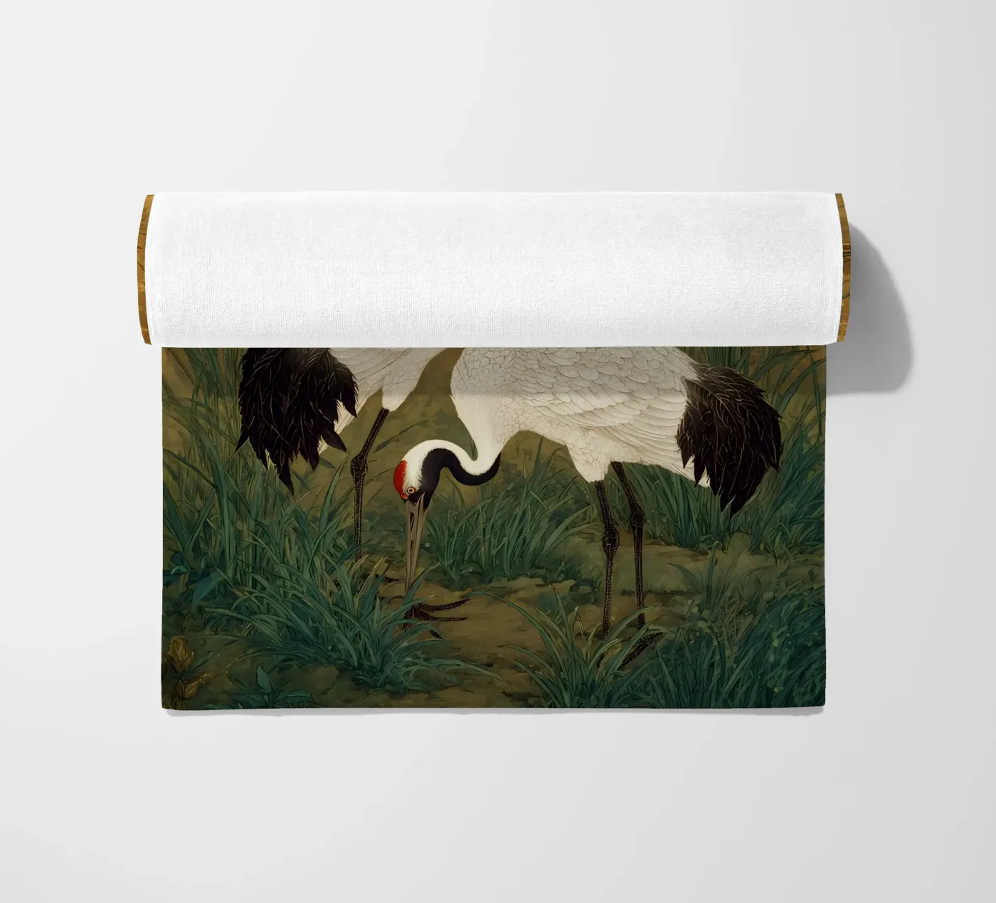 Gru telo mare da IamHomeStudio