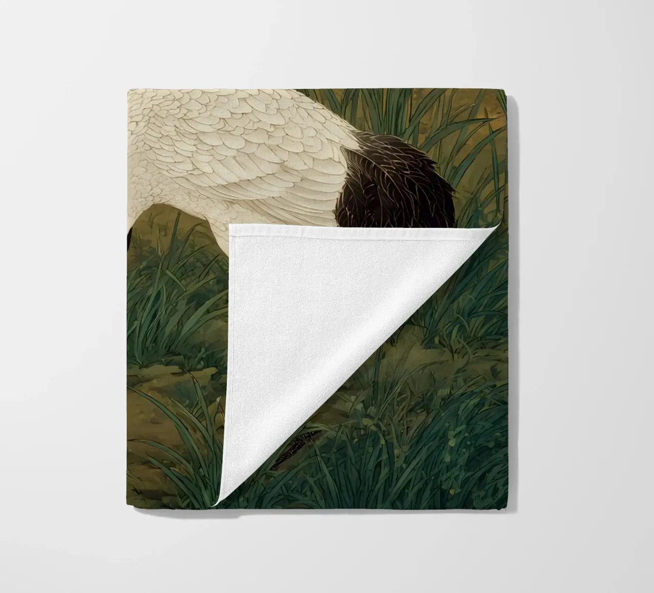 Gru telo mare da IamHomeStudio