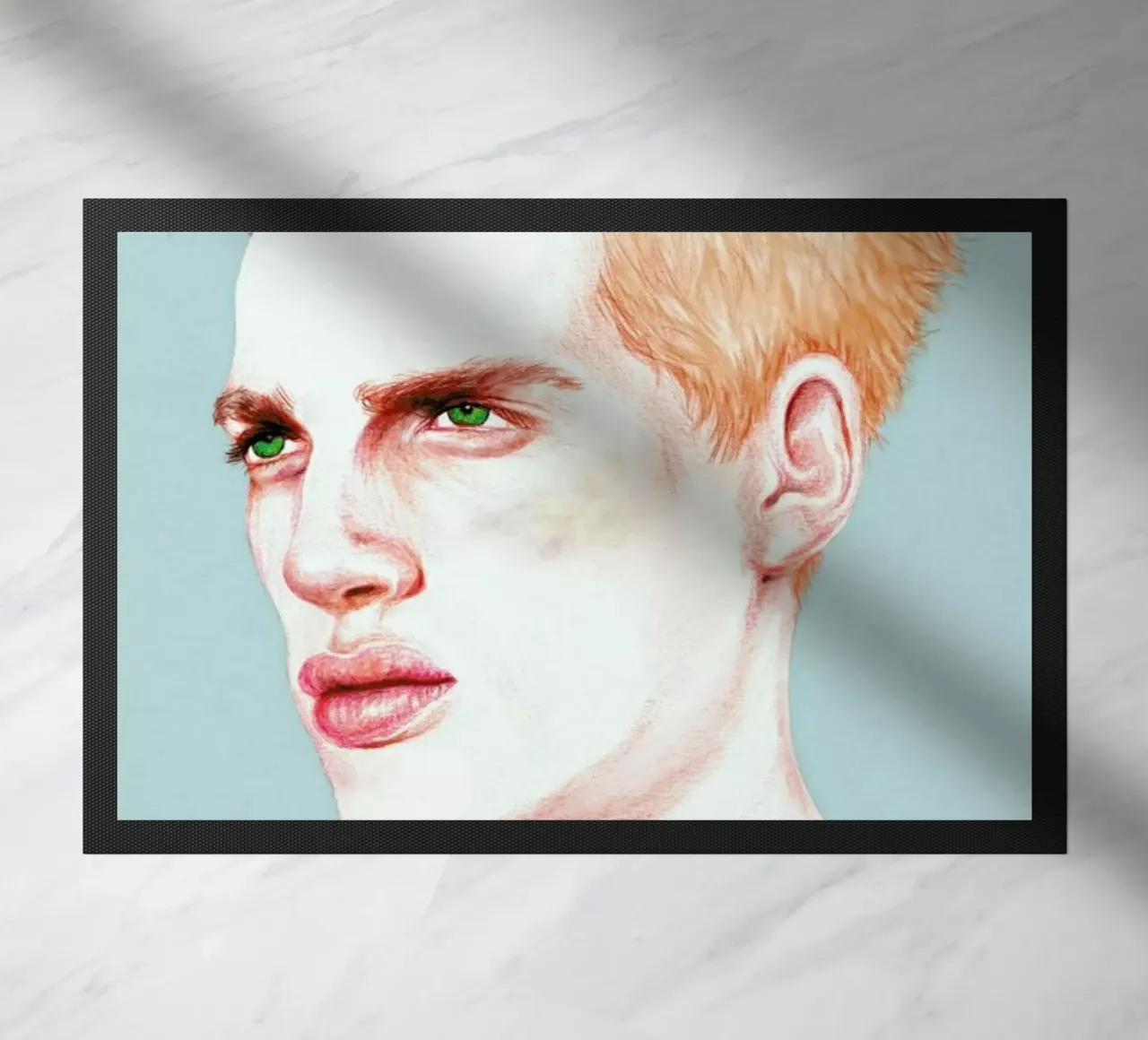 Boy Bruised zerbino da Laura O'Connor