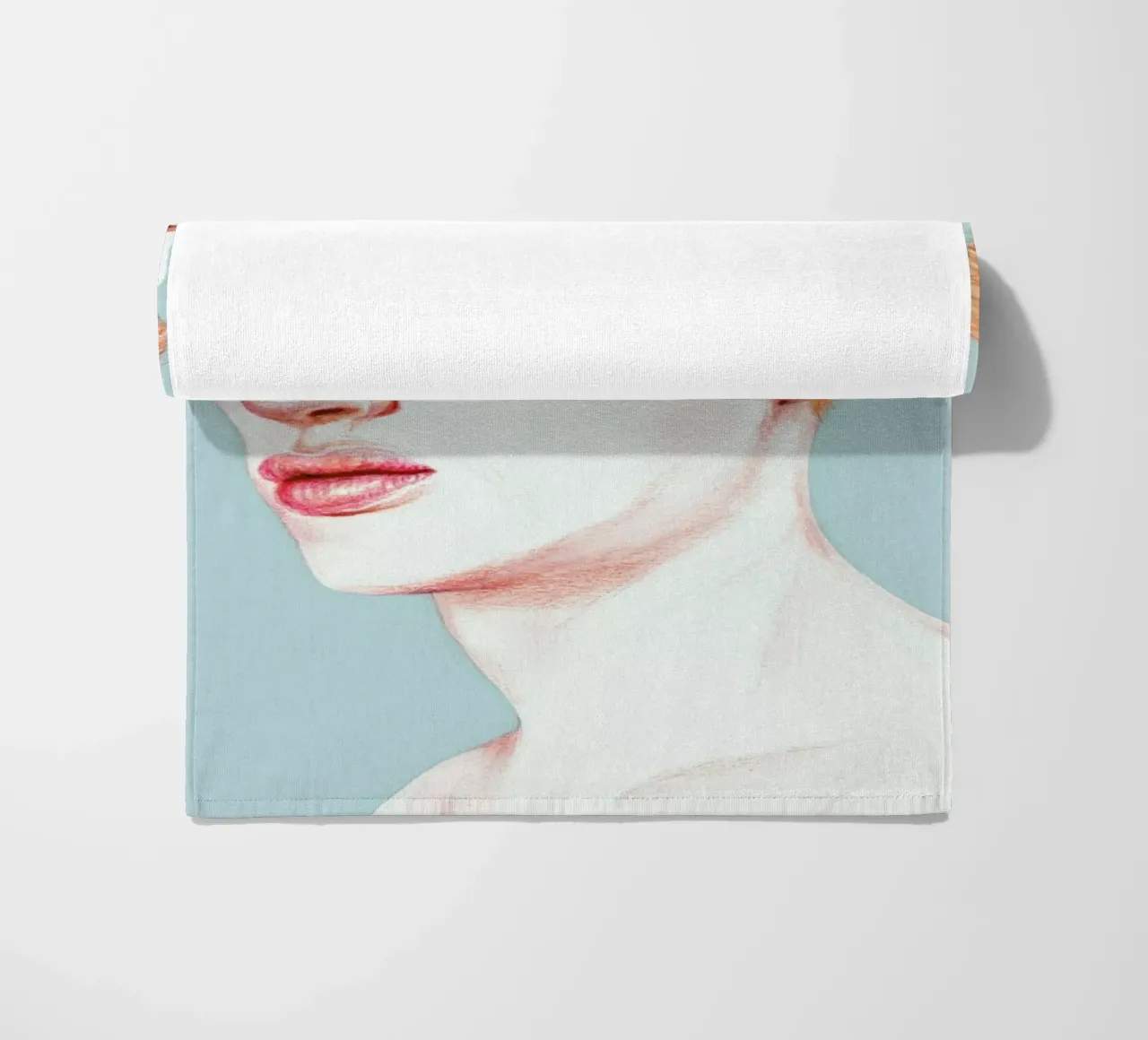 Boy Bruised telo mare da Laura O'Connor