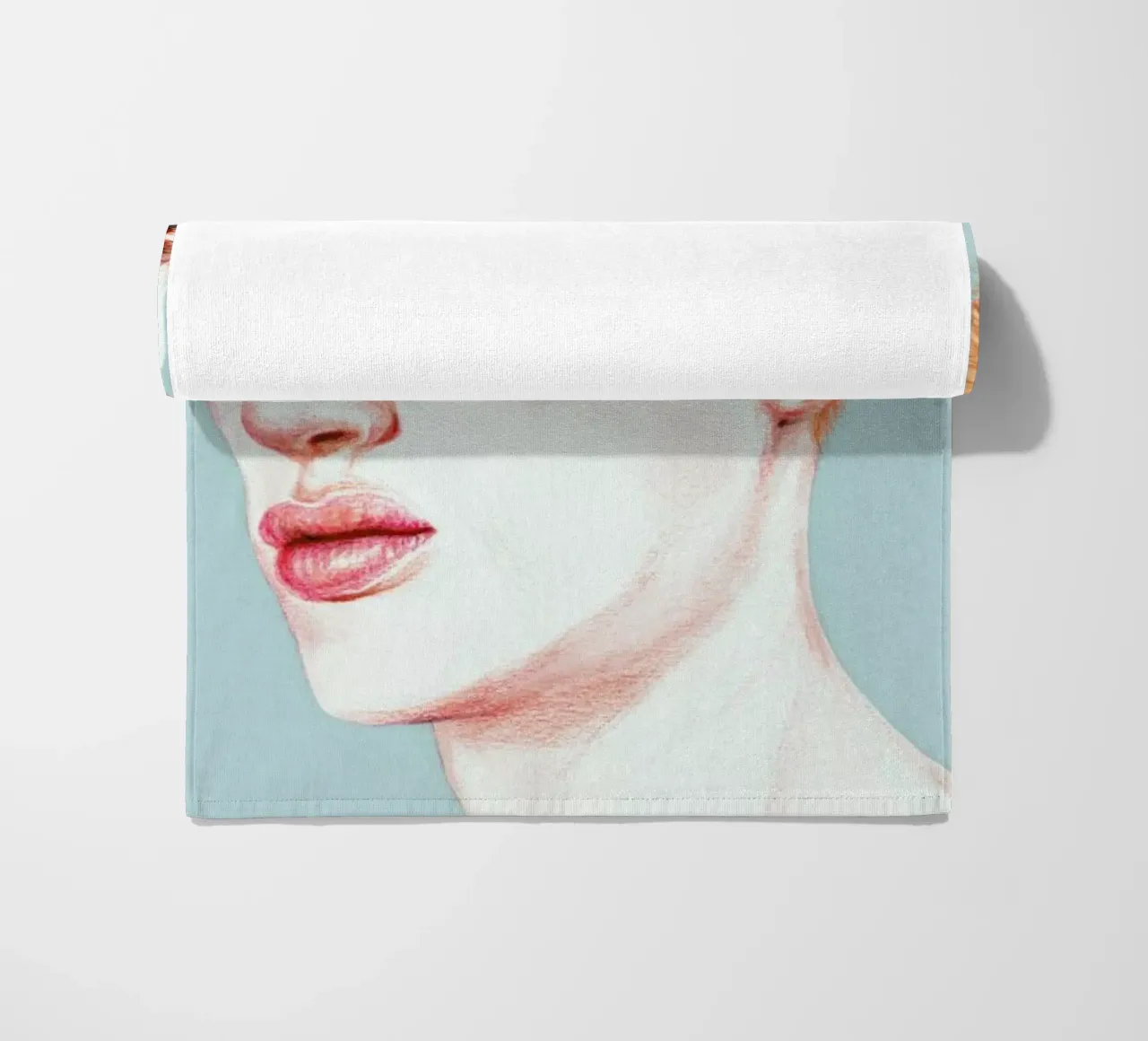 Boy Bruised telo mare da Laura O'Connor