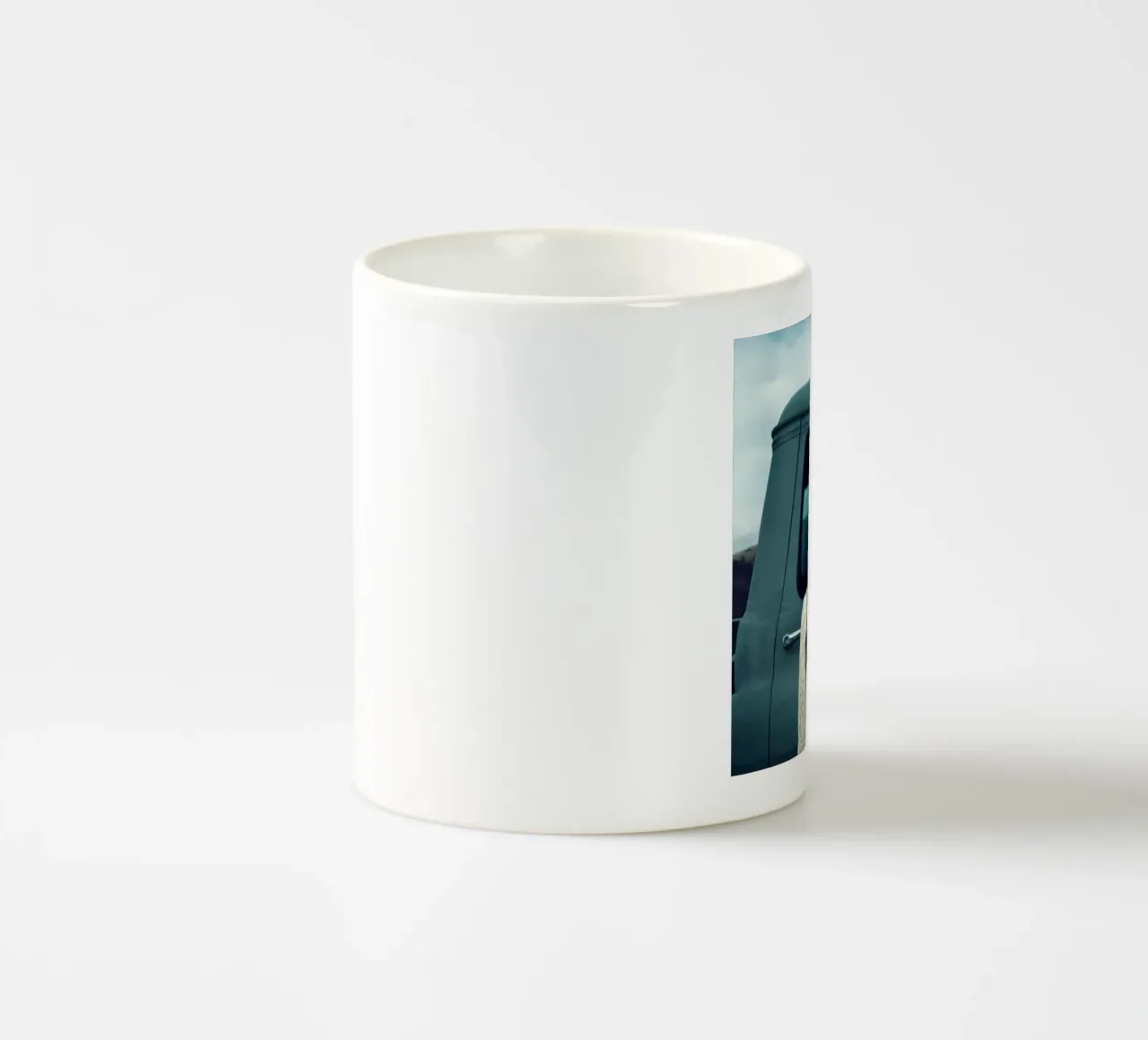 Lana Del Rey tazza in ceramica da Jordan shop