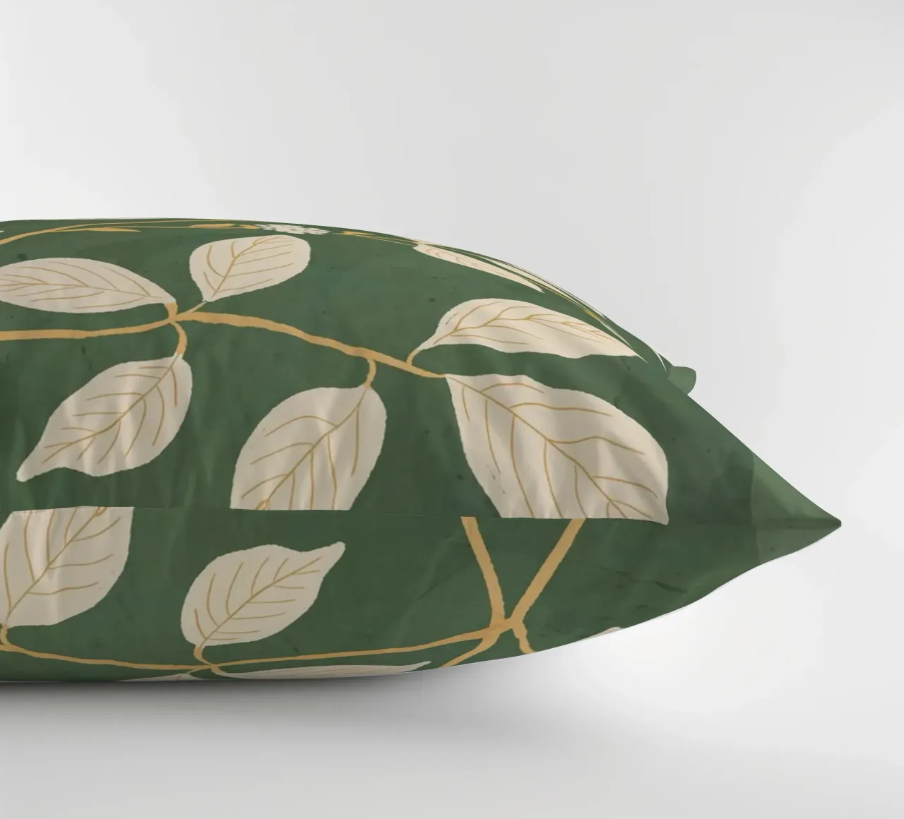 Rami in fiore cuscino da ThingDesign