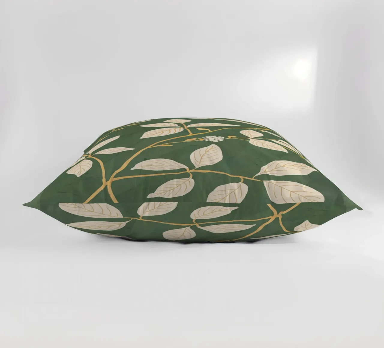 Rami in fiore cuscino da ThingDesign