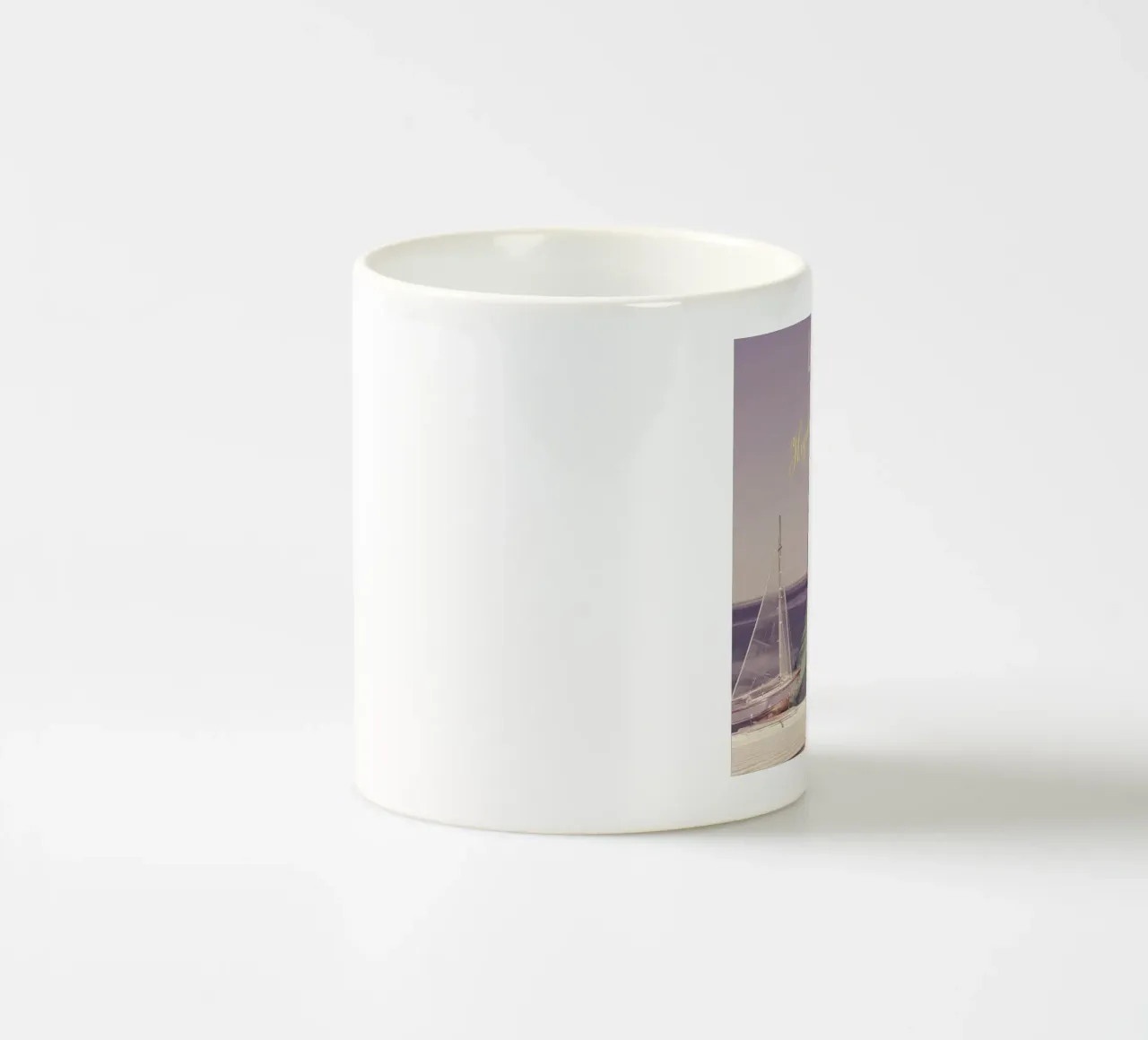 Lana Del Rey High tazza in ceramica da Jordan shop