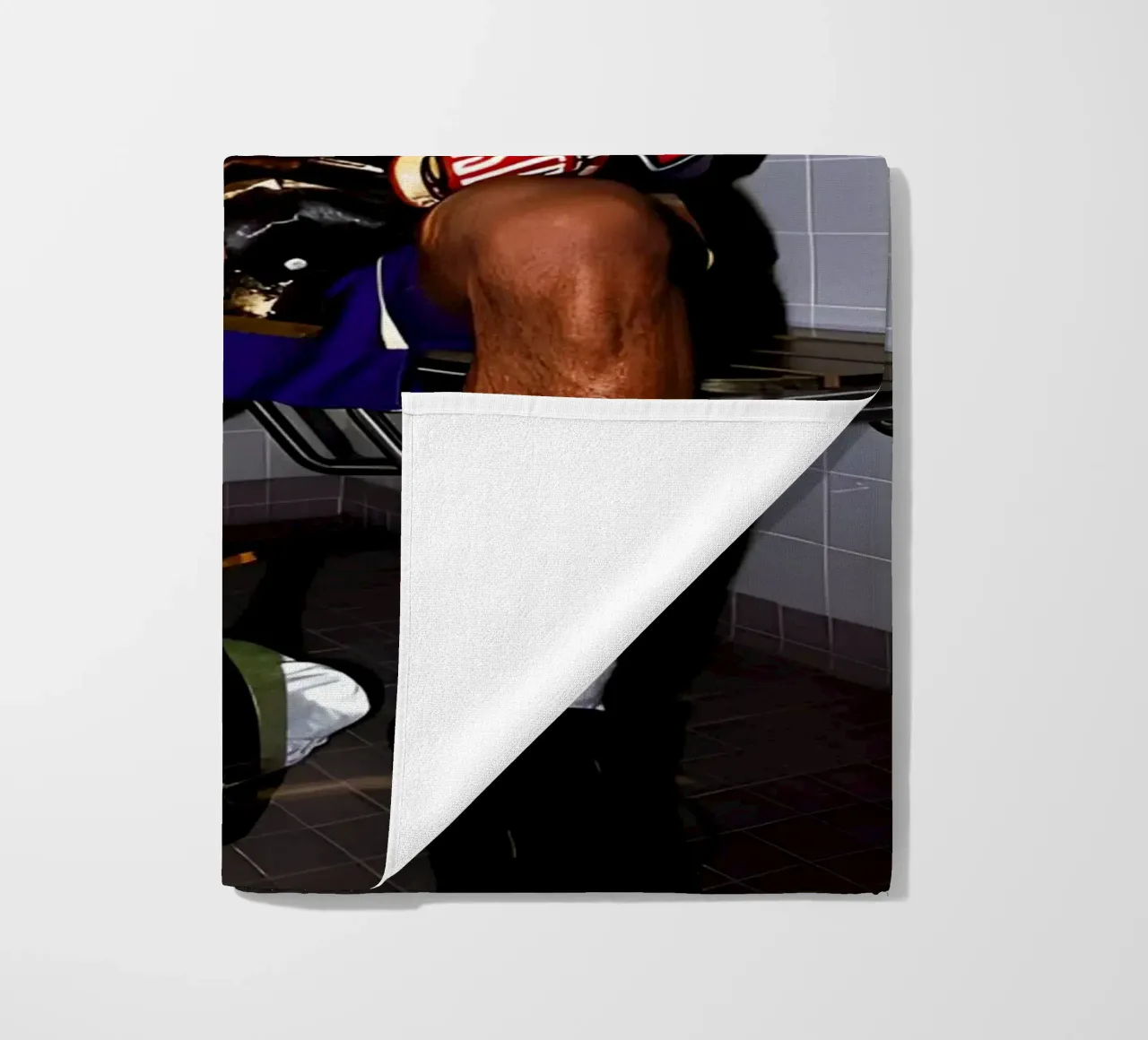 Leggenda Kobe telo mare da FAKE ARTWORK STORE
