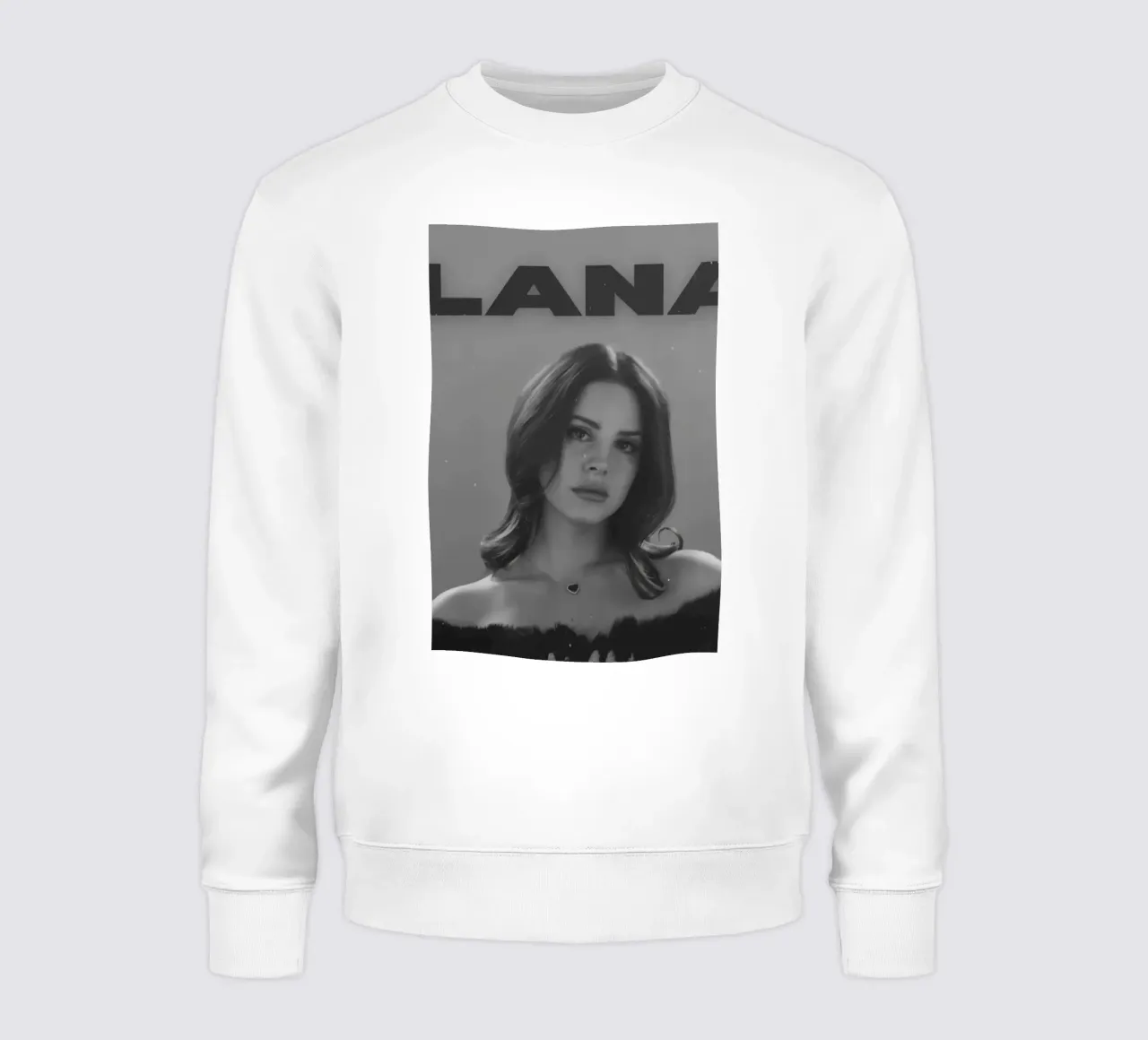 Lana felpa da Jordan shop
