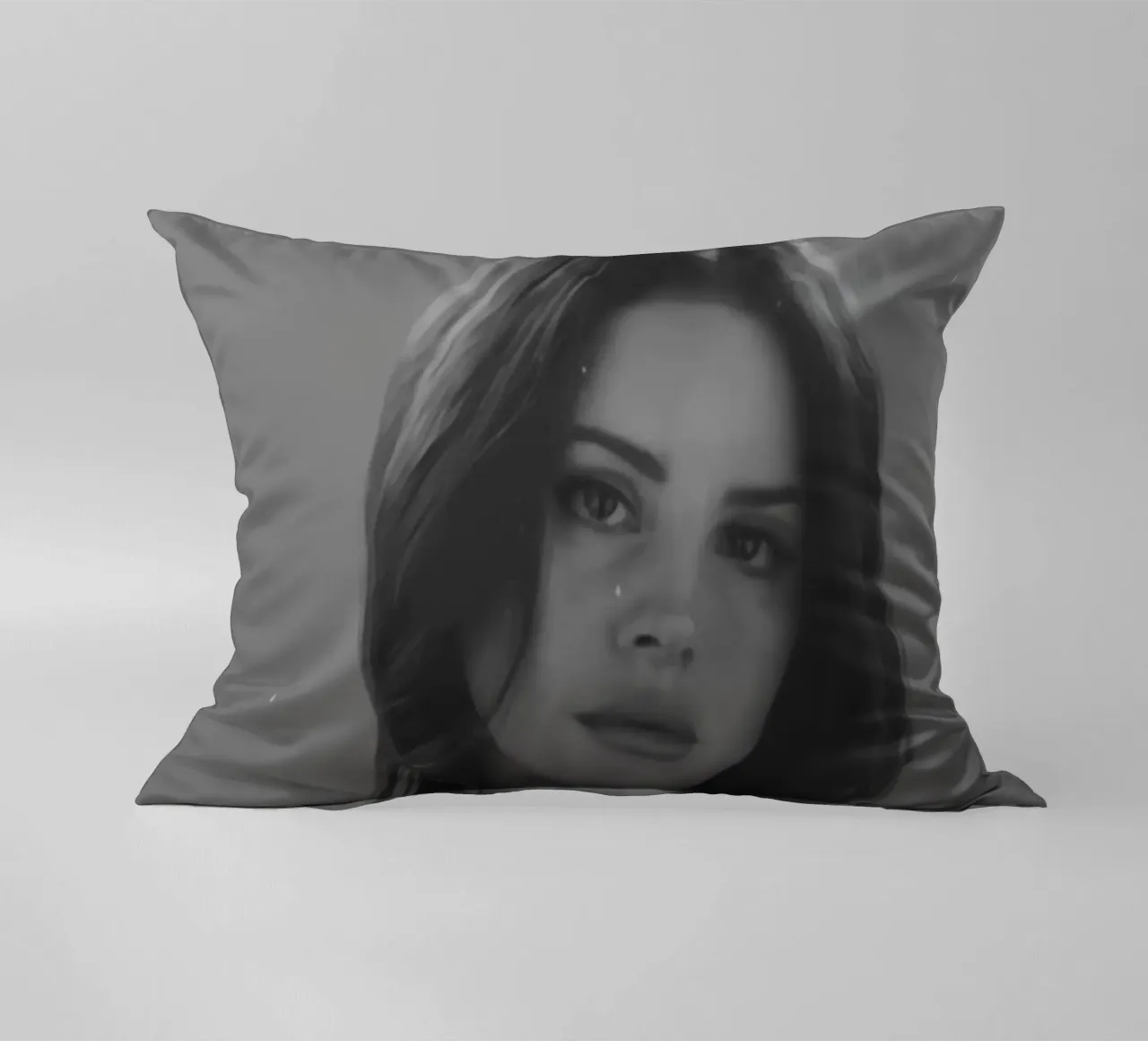Lana cuscino da Jordan shop