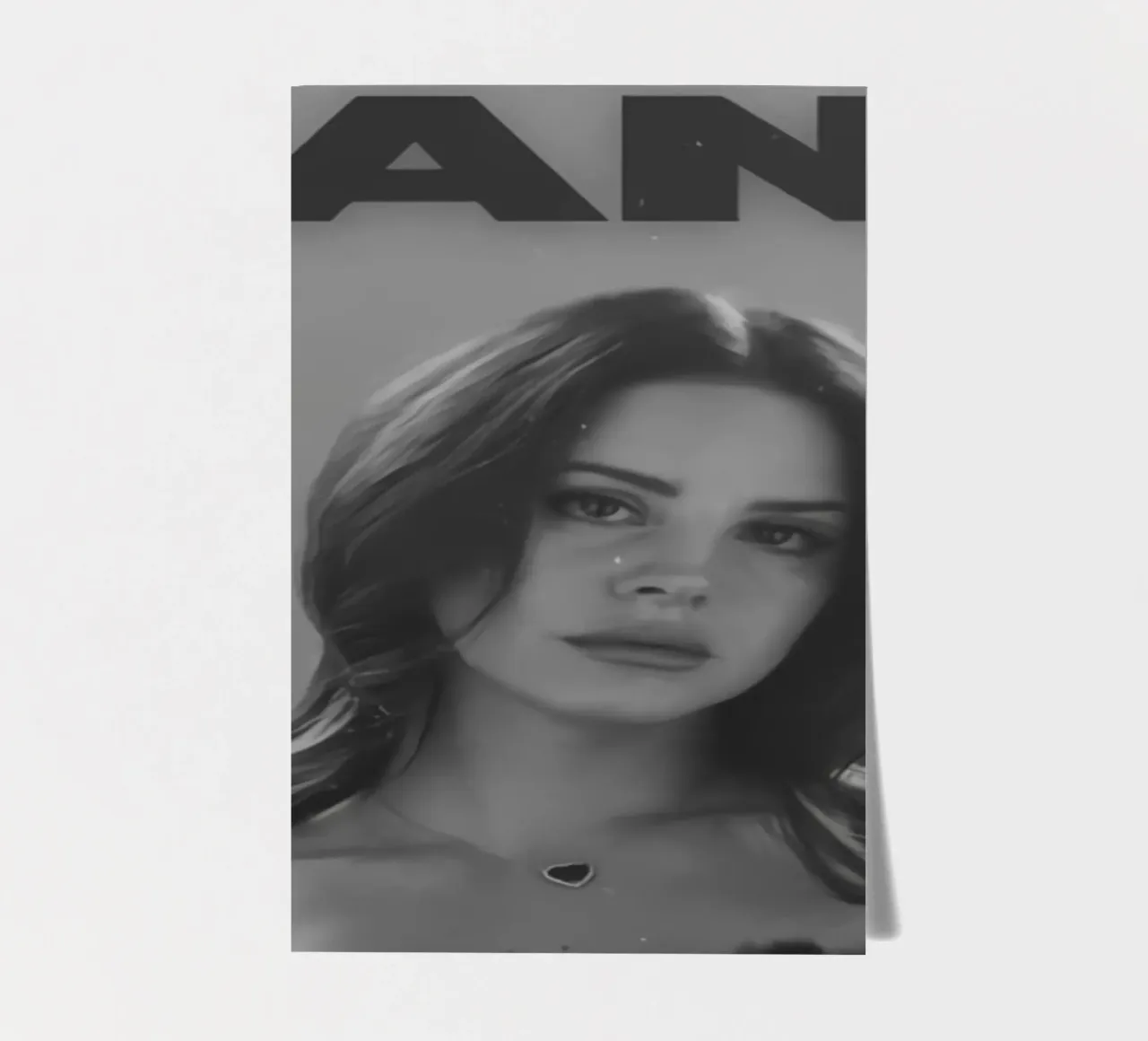 Lana foglio adesivo da Jordan shop