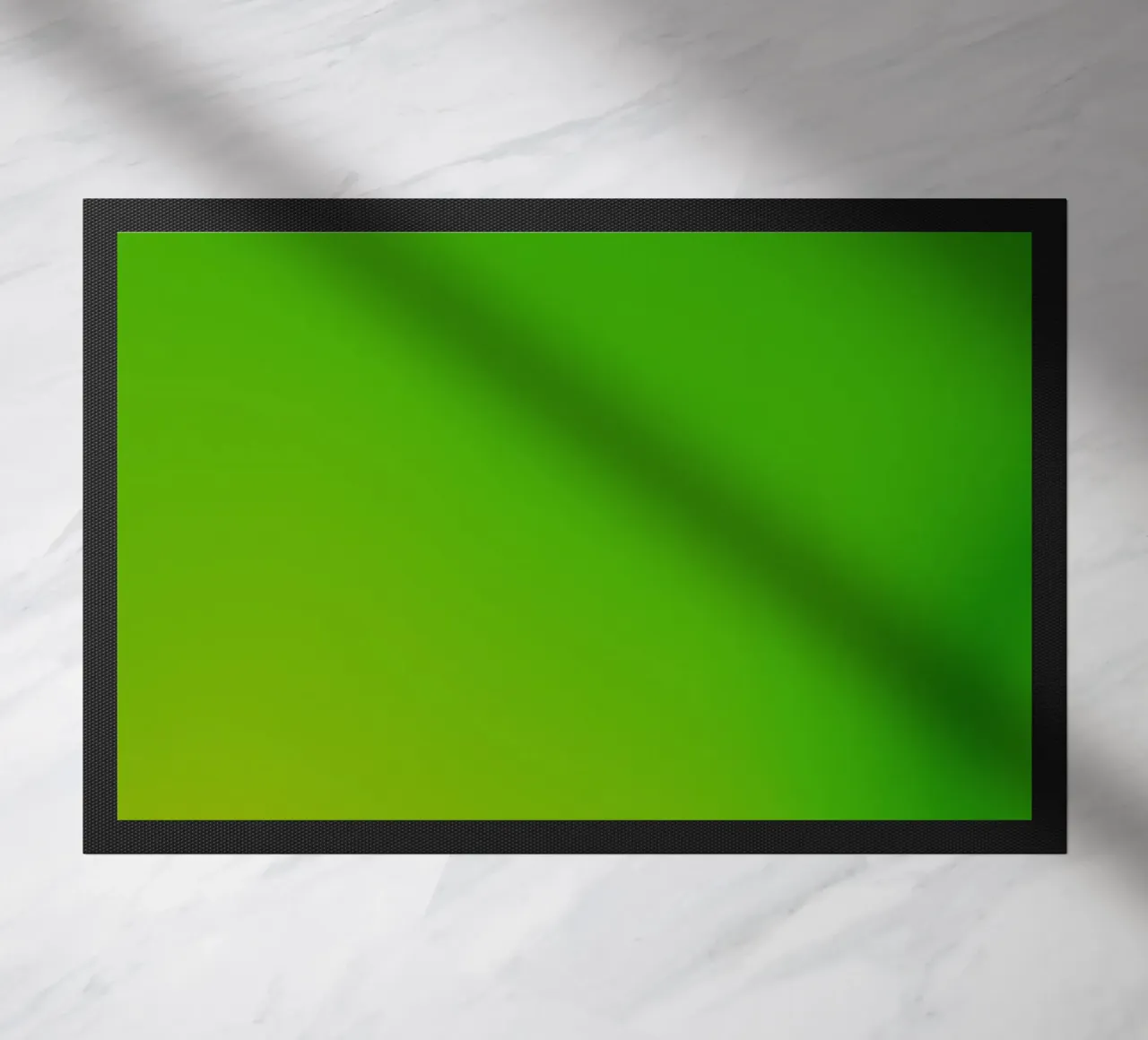 STRONG FOUNDATIONS 🎋 doormat by ÂME LIBRE STUDIO