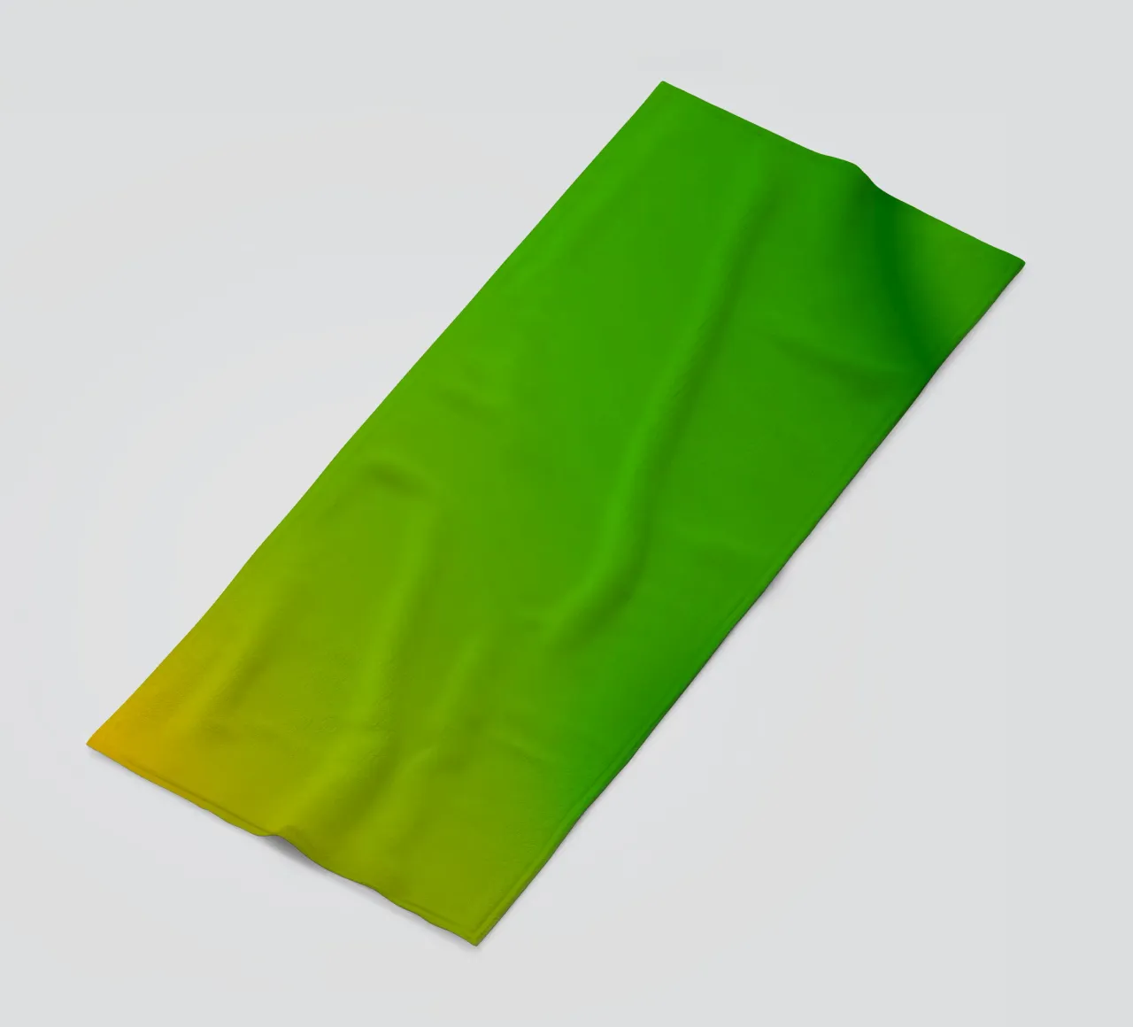 STRONG FOUNDATIONS 🎋 telo mare da ÂME LIBRE STUDIO