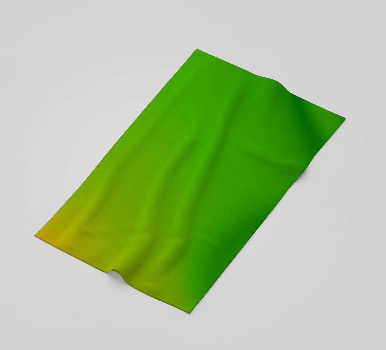 STRONG FOUNDATIONS 🎋 telo mare da ÂME LIBRE STUDIO