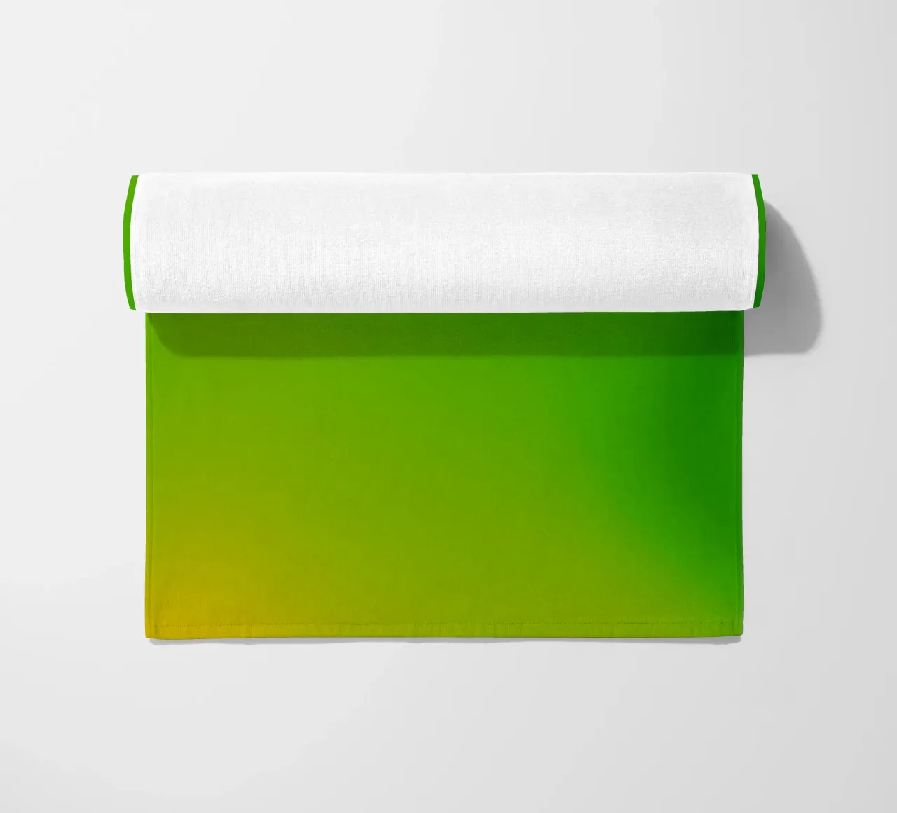 STRONG FOUNDATIONS 🎋 telo mare da ÂME LIBRE STUDIO