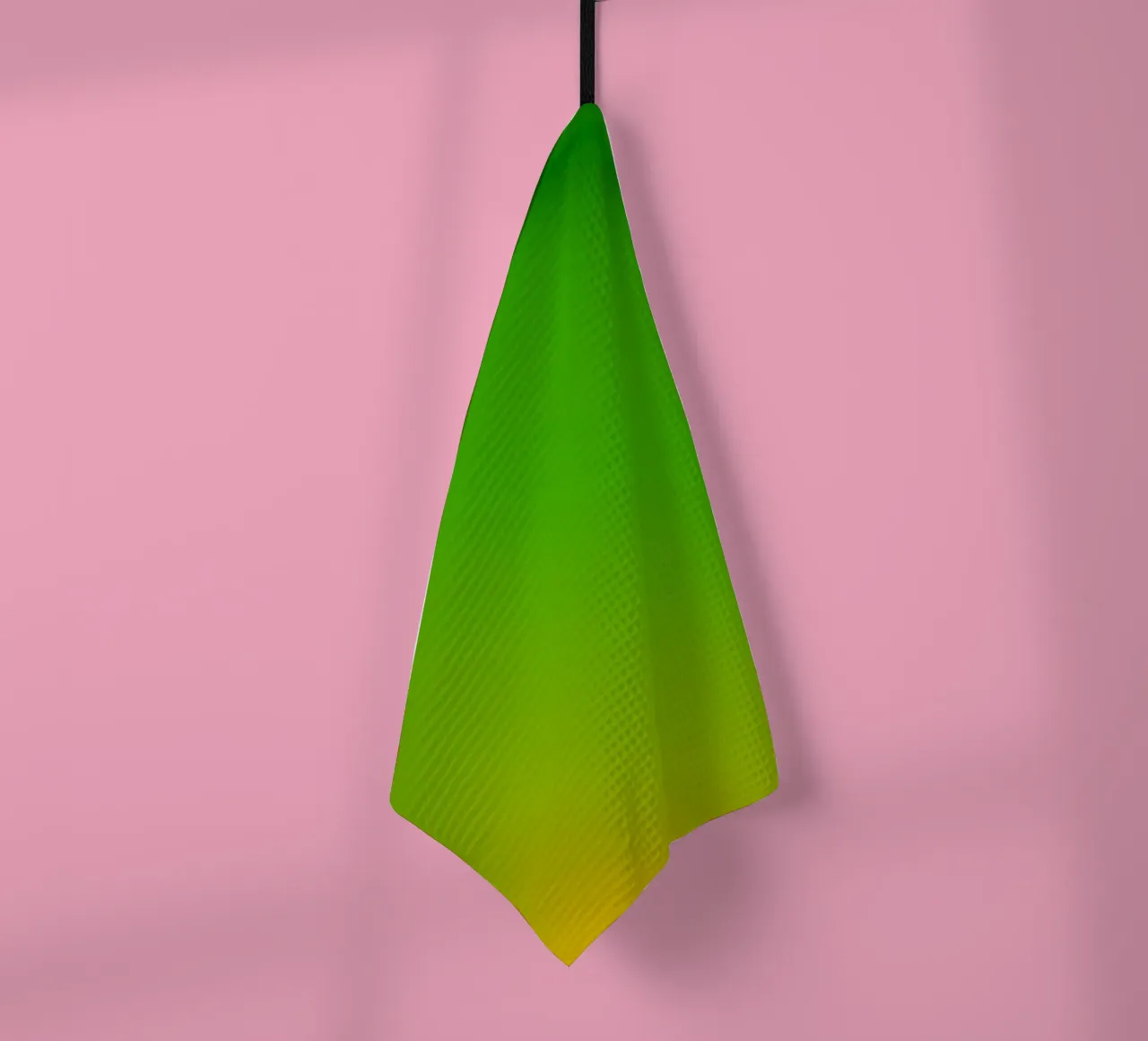 STRONG FOUNDATIONS 🎋 canovaccio da cucina da ÂME LIBRE STUDIO