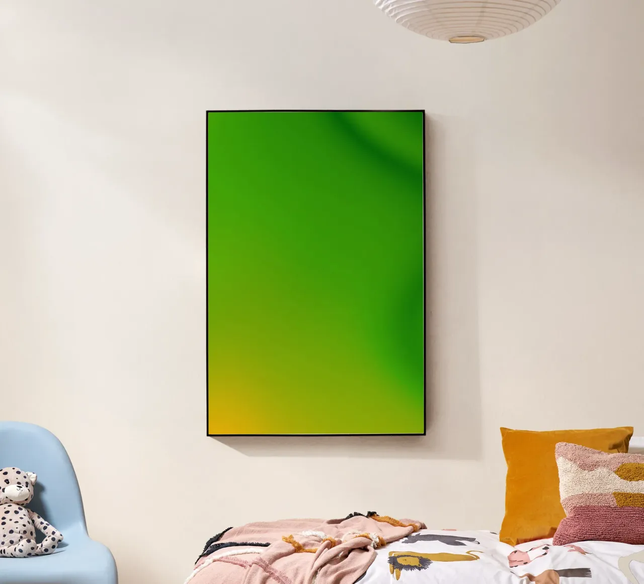 STRONG FOUNDATIONS 🎋 plexiglass da ÂME LIBRE STUDIO