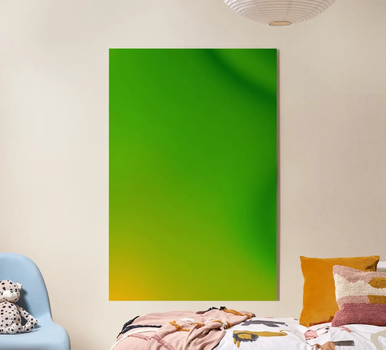 STRONG FOUNDATIONS 🎋 plexiglass da ÂME LIBRE STUDIO