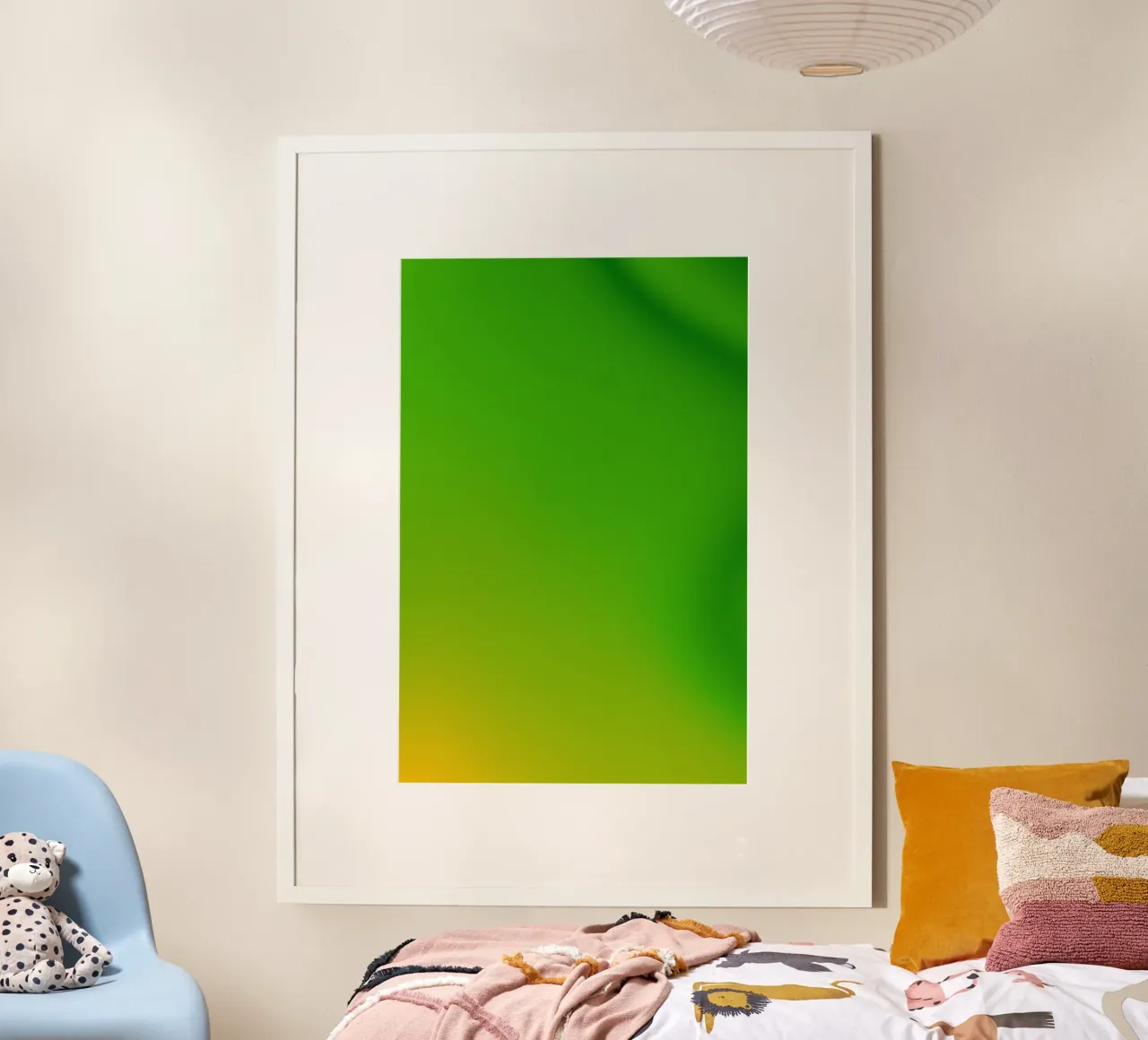 STRONG FOUNDATIONS 🎋 poster da ÂME LIBRE STUDIO