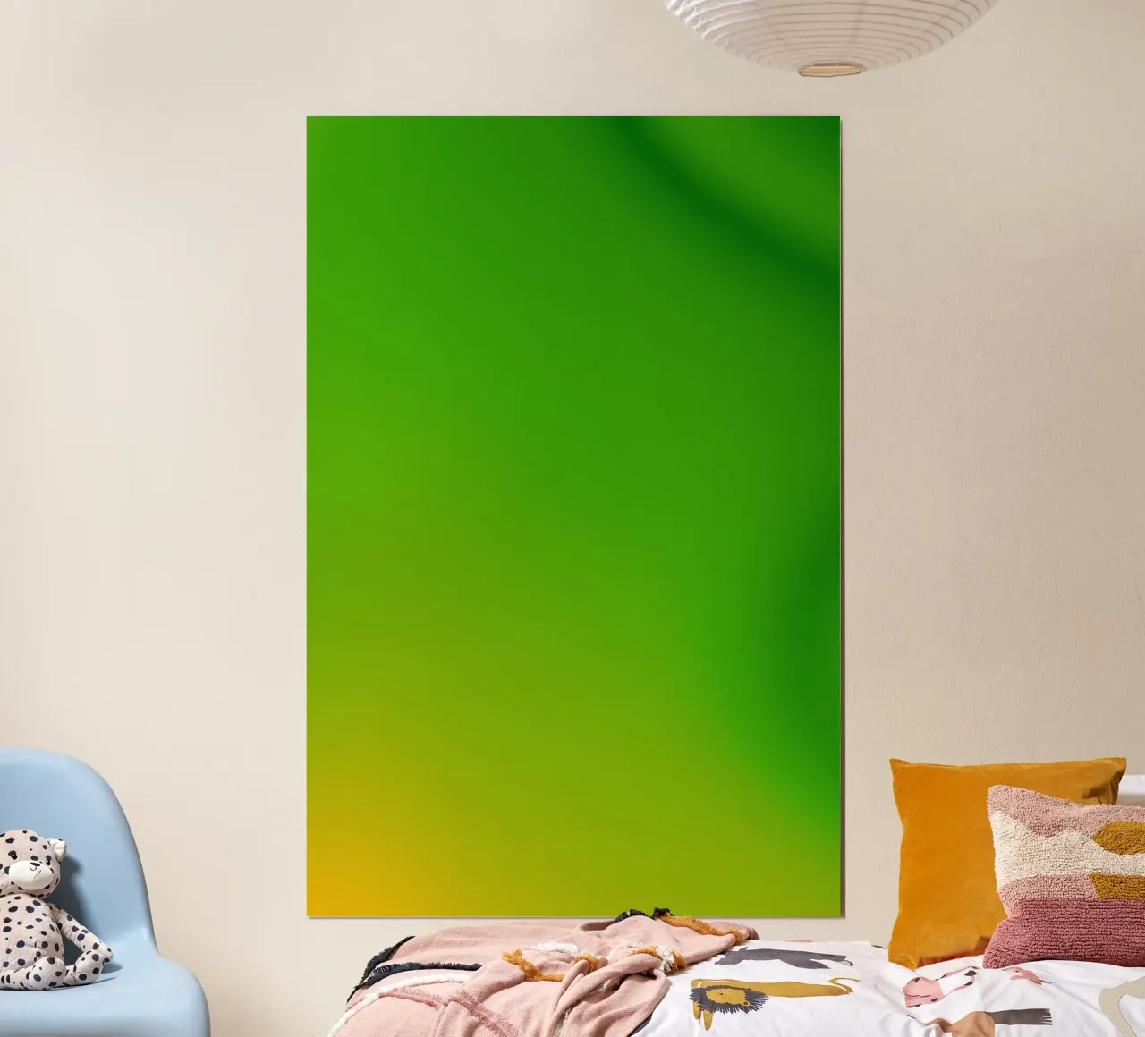 STRONG FOUNDATIONS 🎋 poster da ÂME LIBRE STUDIO