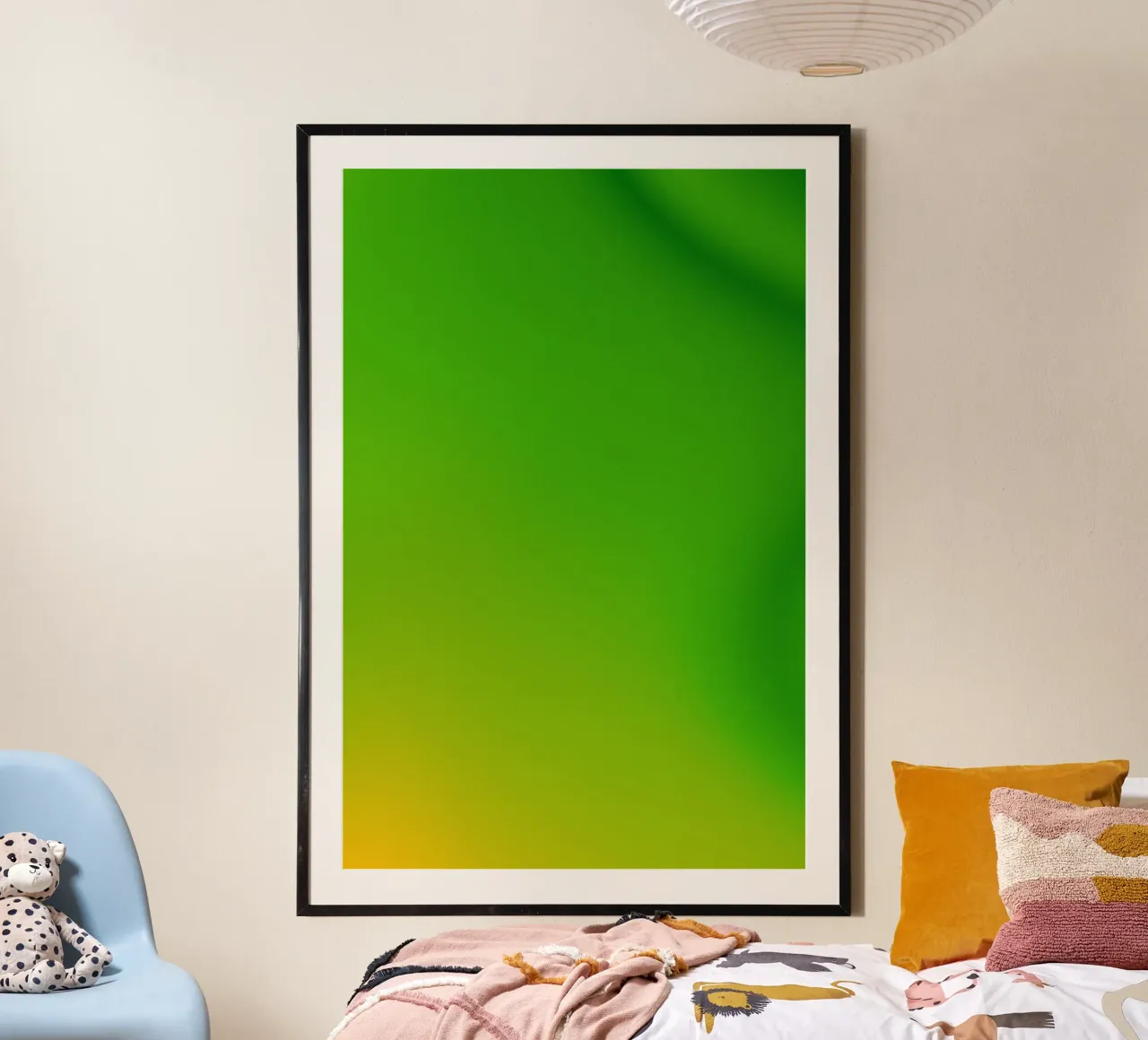 STRONG FOUNDATIONS 🎋 poster da ÂME LIBRE STUDIO