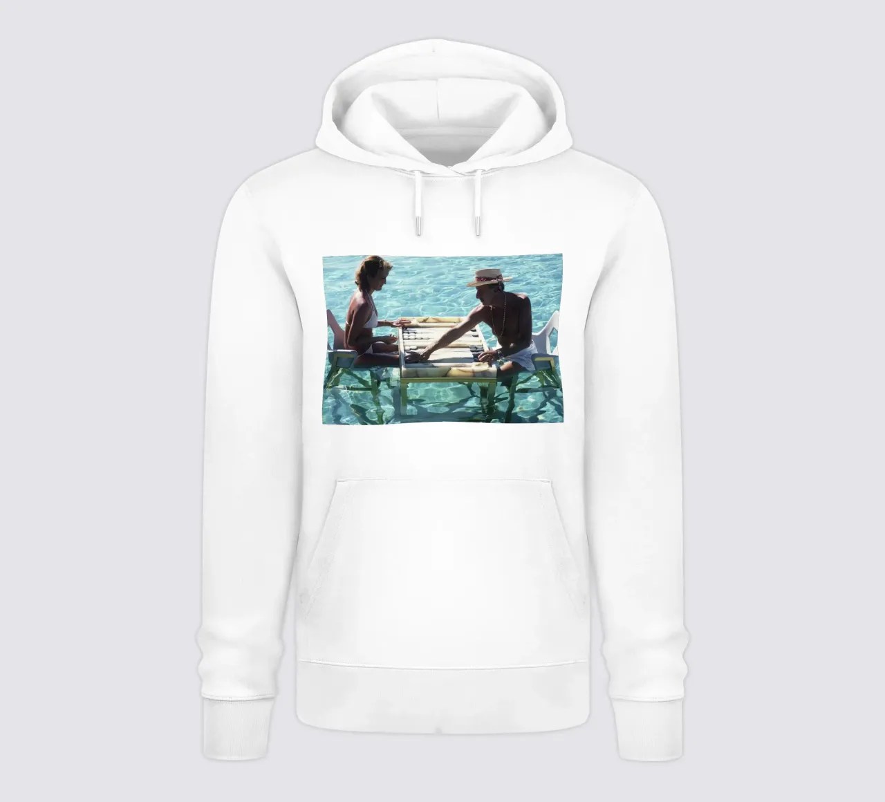 Mantenere la calma felpa con cappuccio da Jordan shop