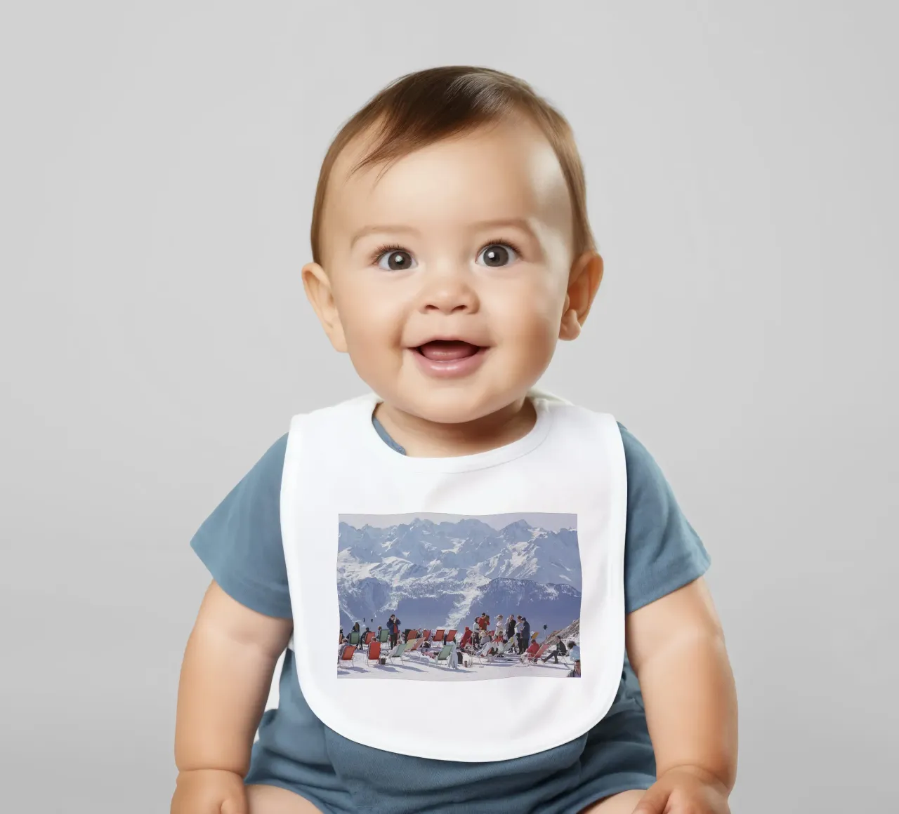 Oziare a Verbier bavaglino da Jordan shop