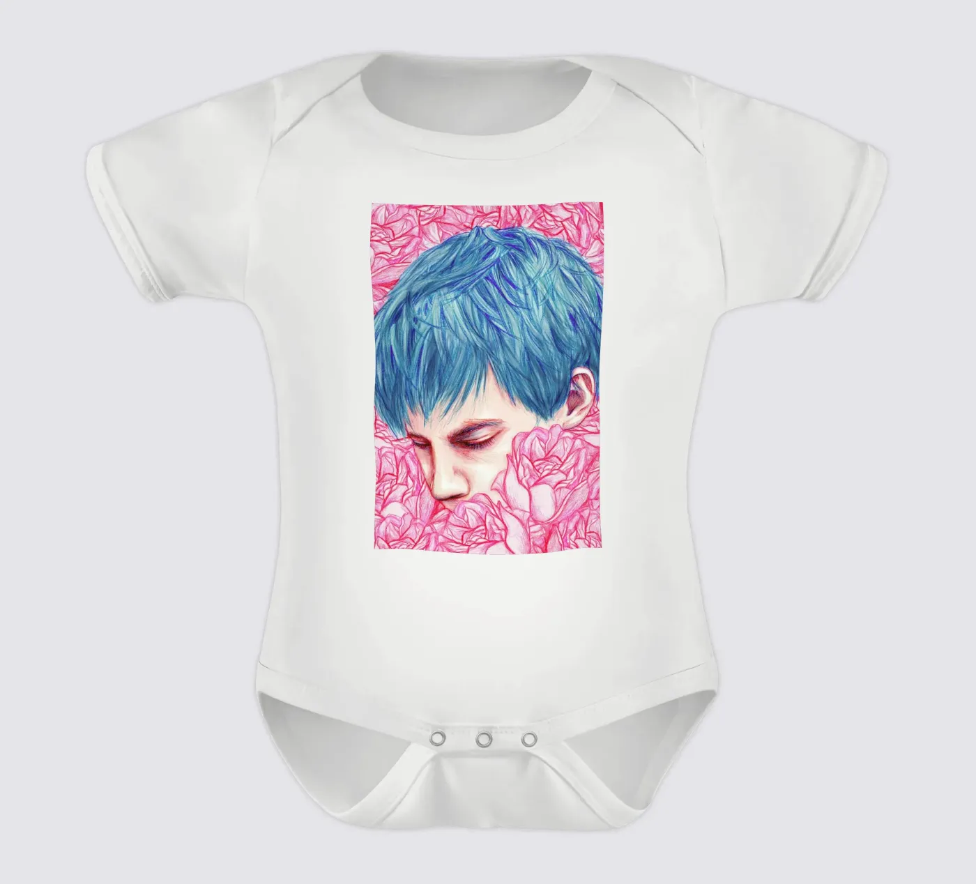Drown body bébé de Laura O'Connor