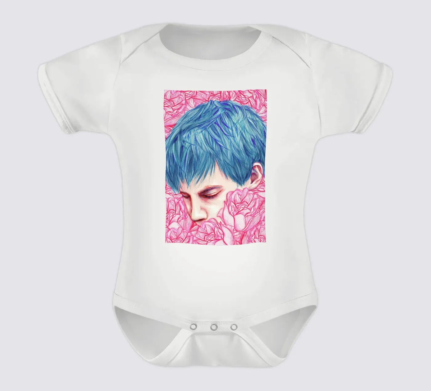 Drown body bébé de Laura O'Connor