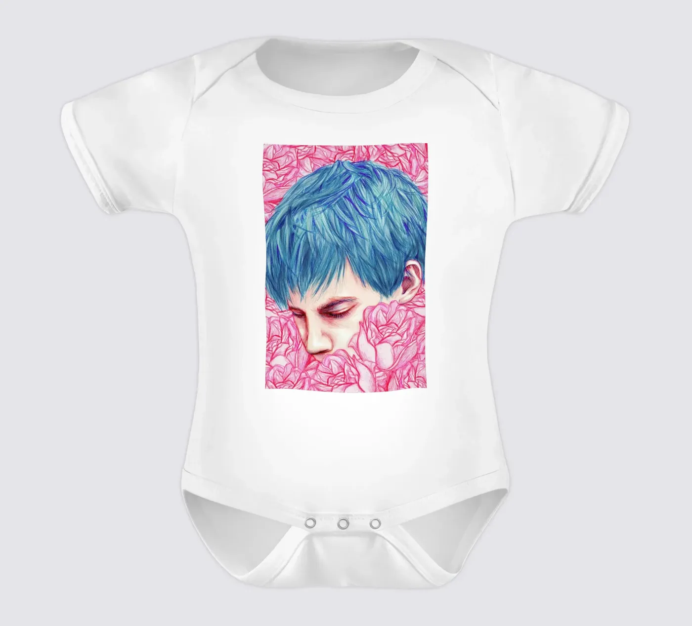 Drown body bébé de Laura O'Connor