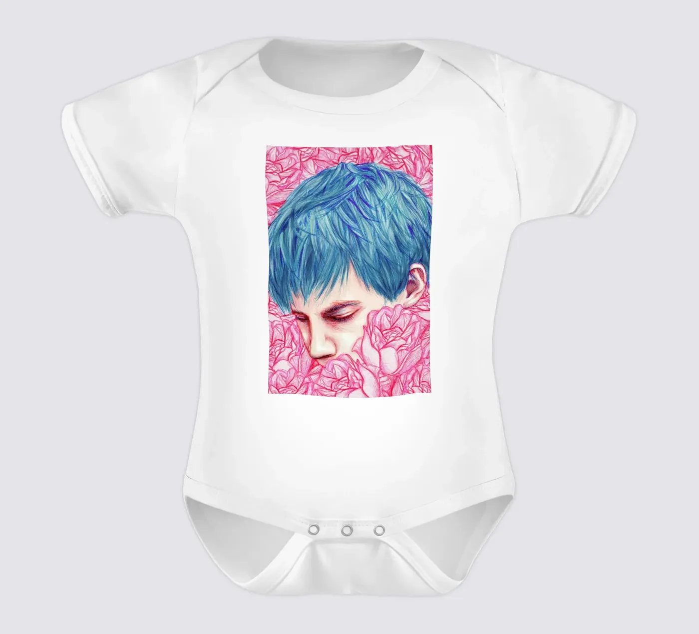 Drown body bébé de Laura O'Connor