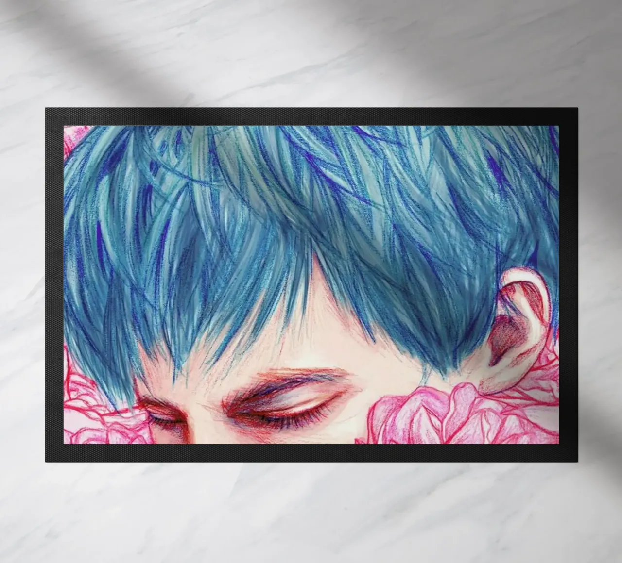 Drown zerbino da Laura O'Connor