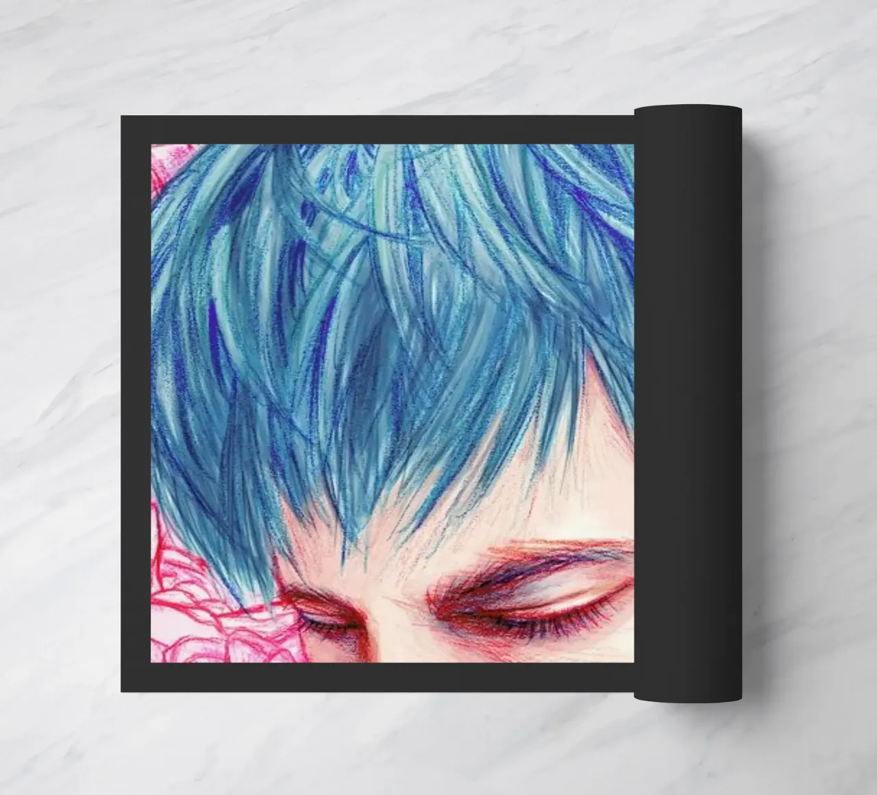 Drown zerbino da Laura O'Connor