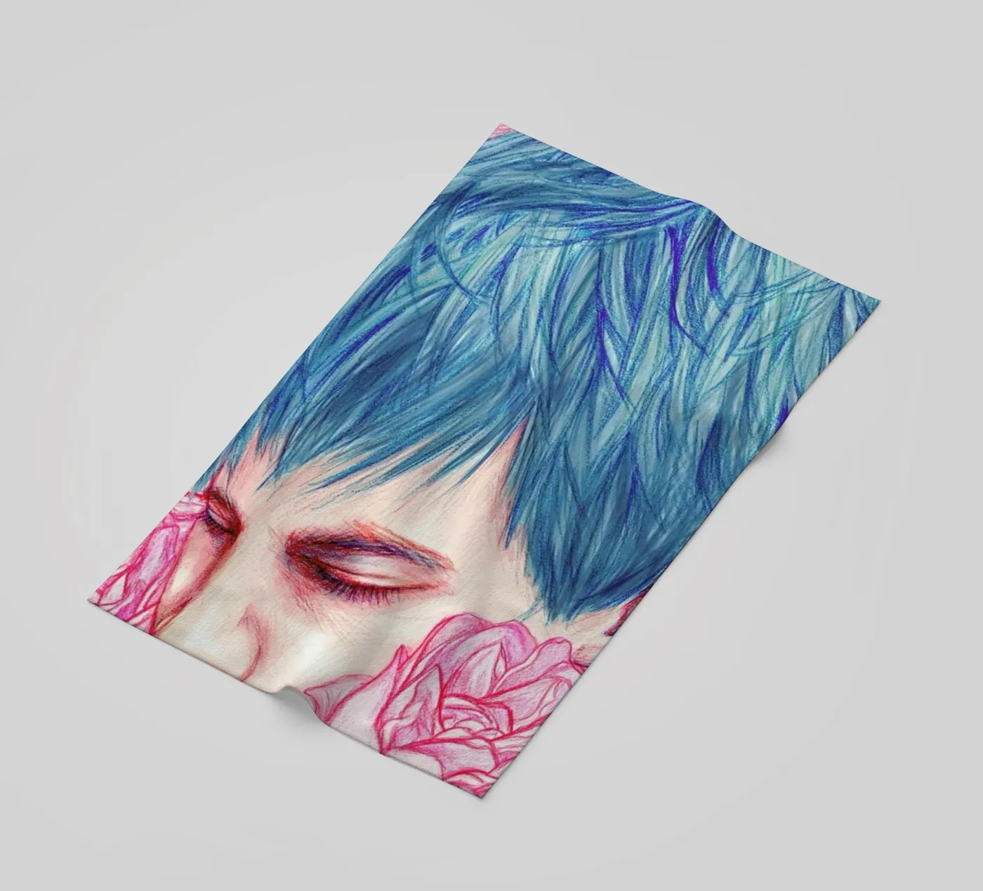 Drown telo mare da Laura O'Connor